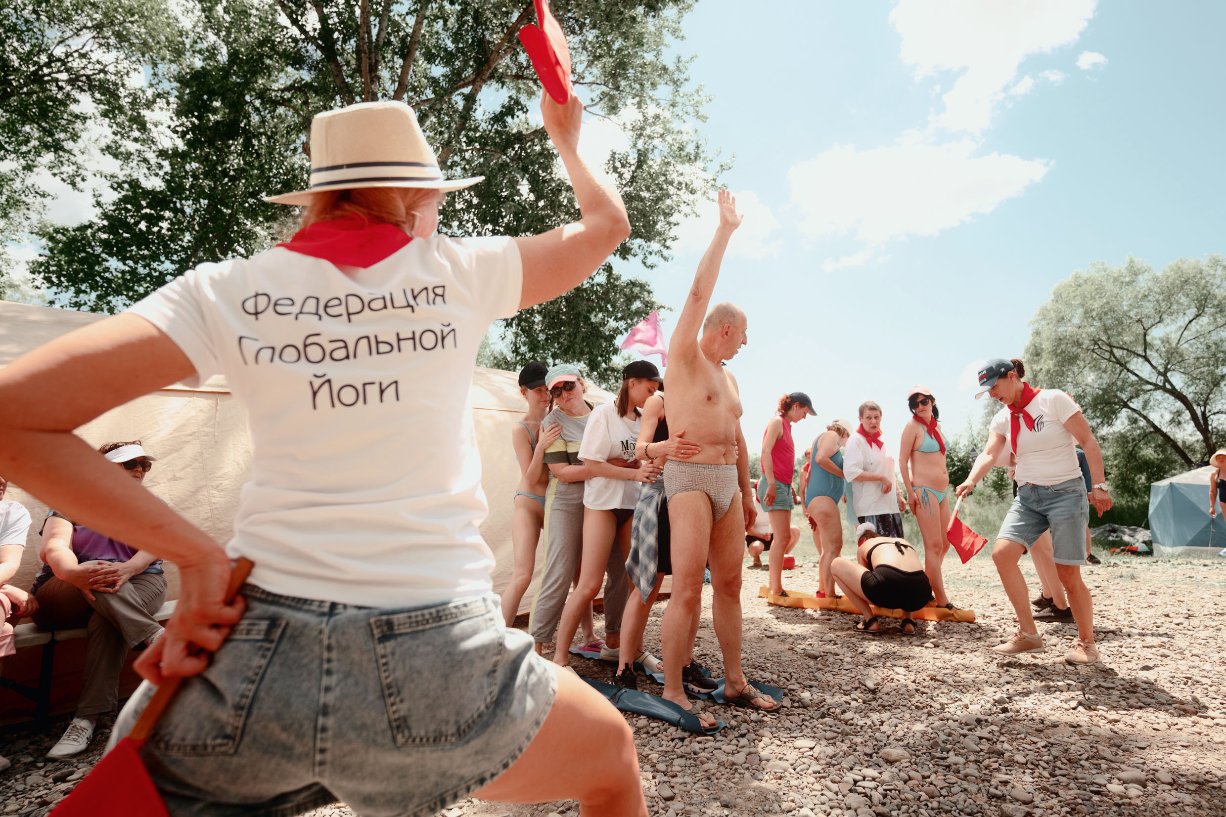 Репортаж. Фотограф в Хабаровске. Фотография за 24 часа