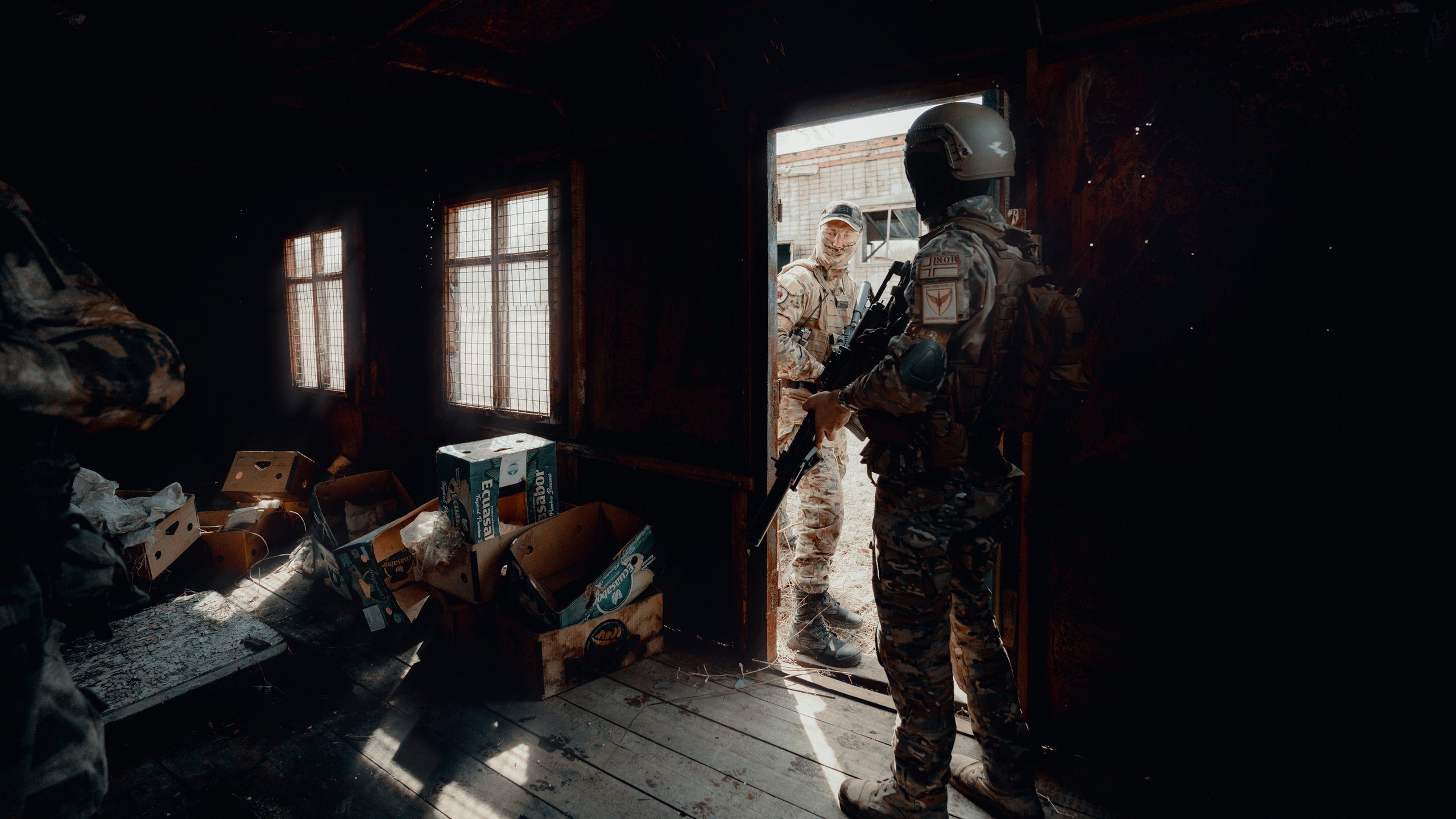 Репортаж. Фотограф в Хабаровске. Фотография за 24 часа