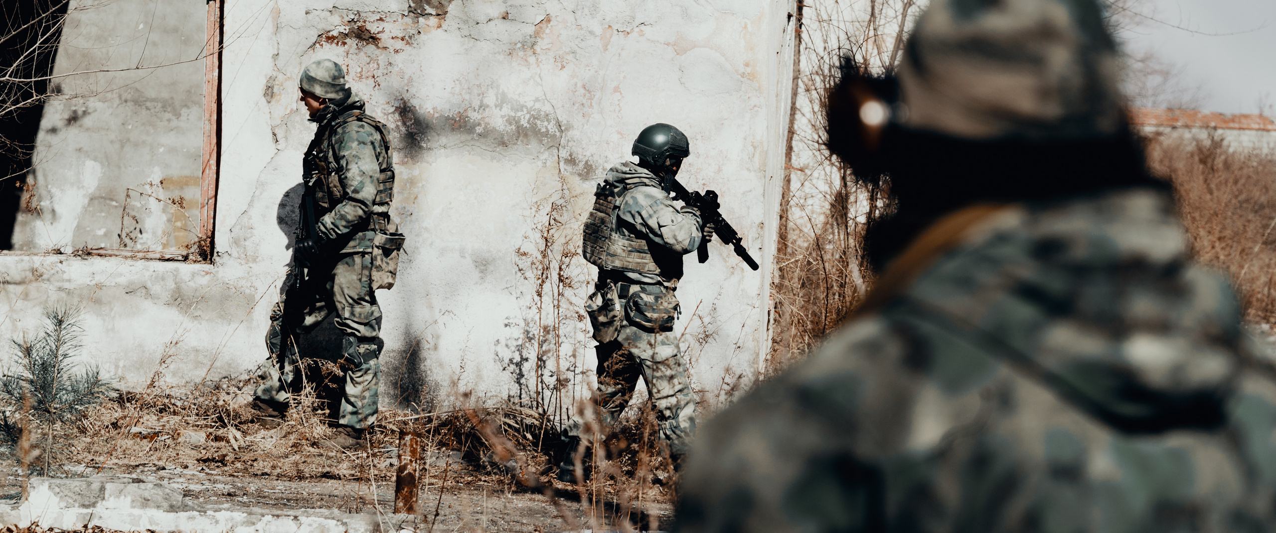 Репортаж. Фотограф в Хабаровске. Фотография за 24 часа