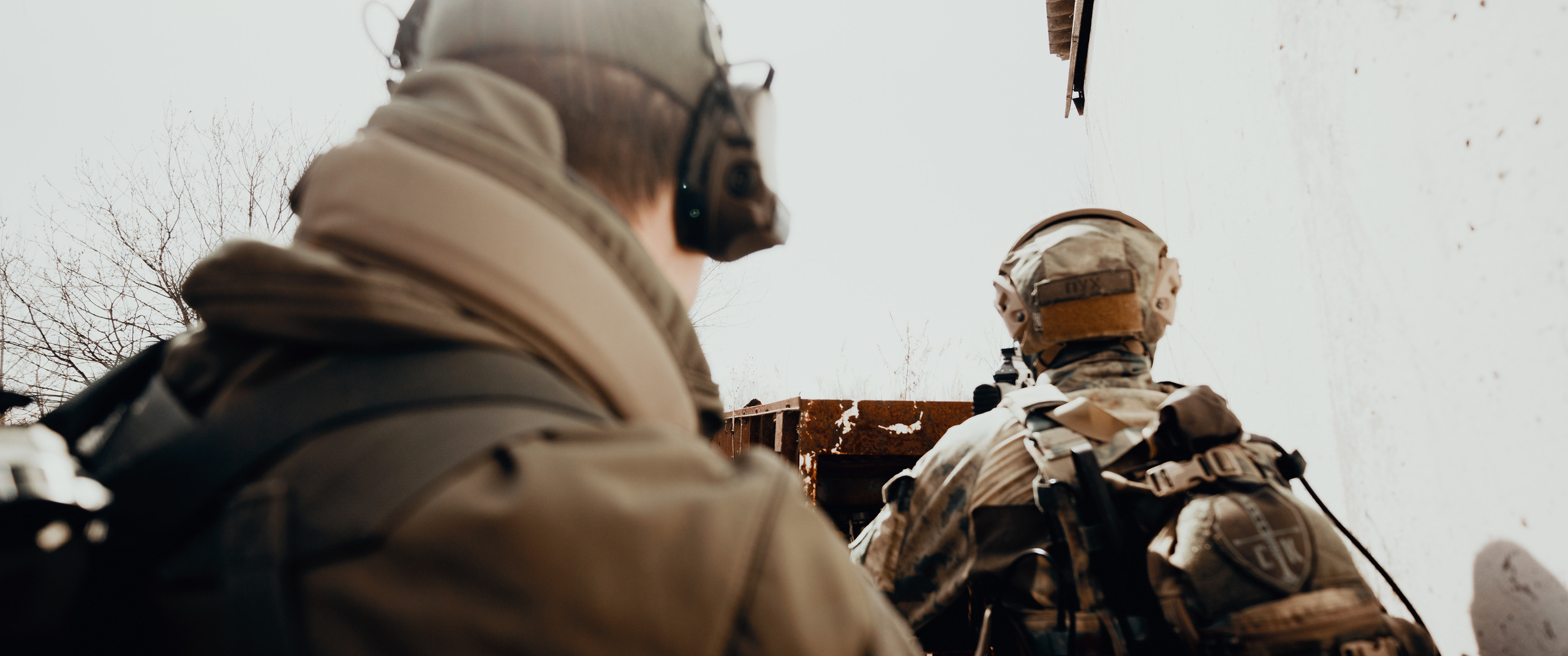 Репортаж. Фотограф в Хабаровске. Фотография за 24 часа