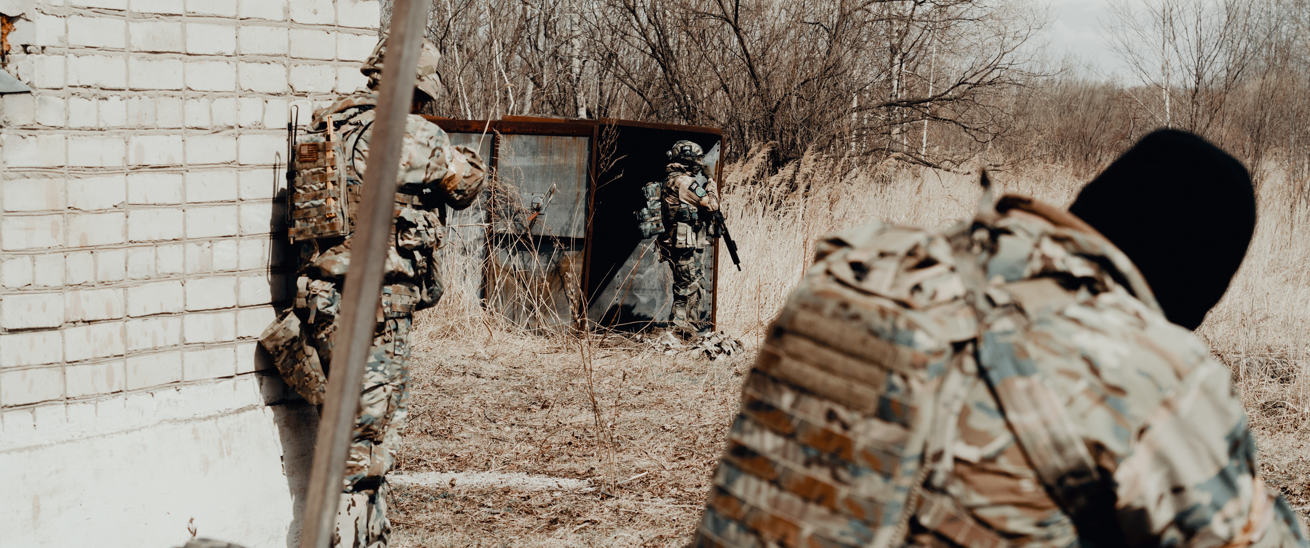 Репортаж. Фотограф в Хабаровске. Фотография за 24 часа