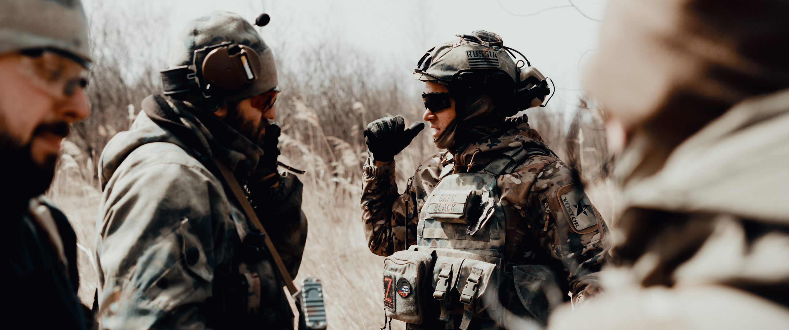 Репортаж. Фотограф в Хабаровске. Фотография за 24 часа