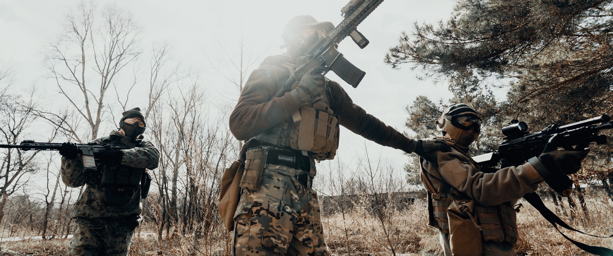 Репортаж. Фотограф в Хабаровске. Фотография за 24 часа