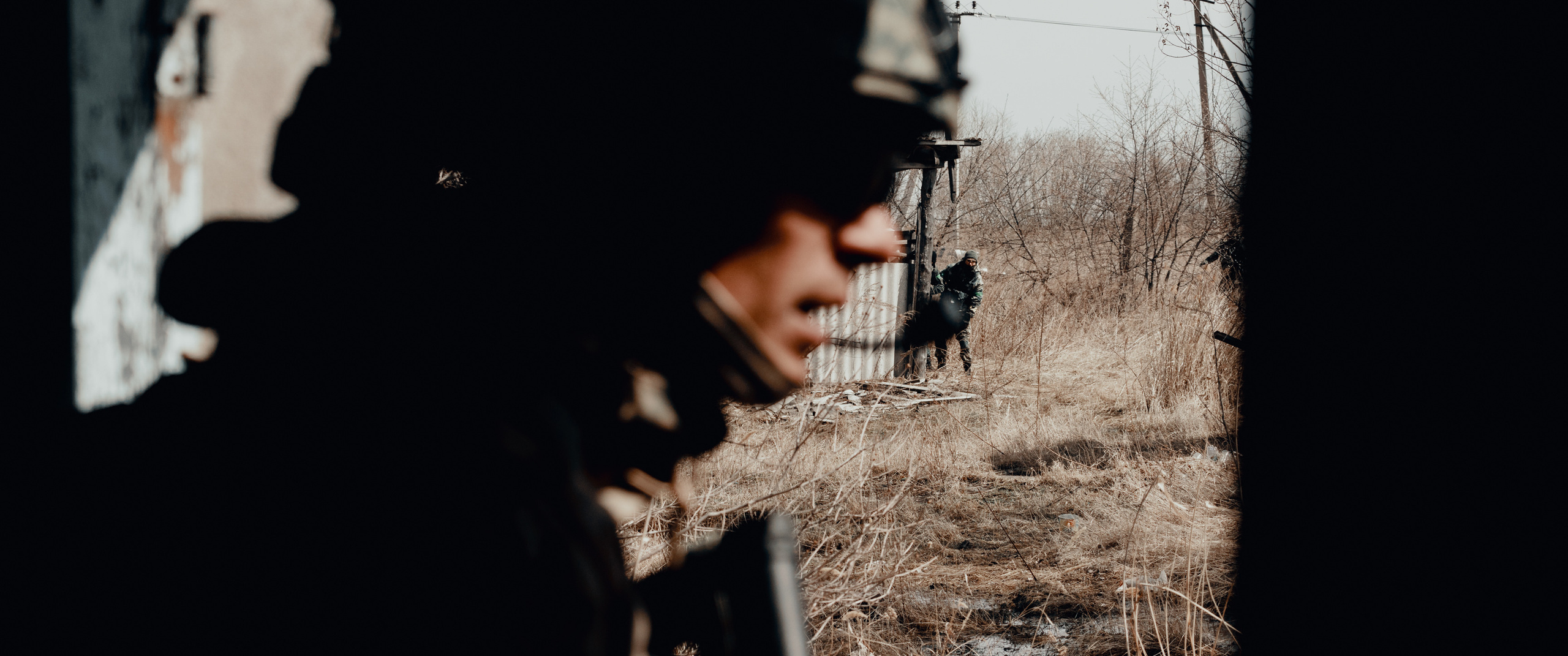 Репортаж. Фотограф в Хабаровске. Фотография за 24 часа