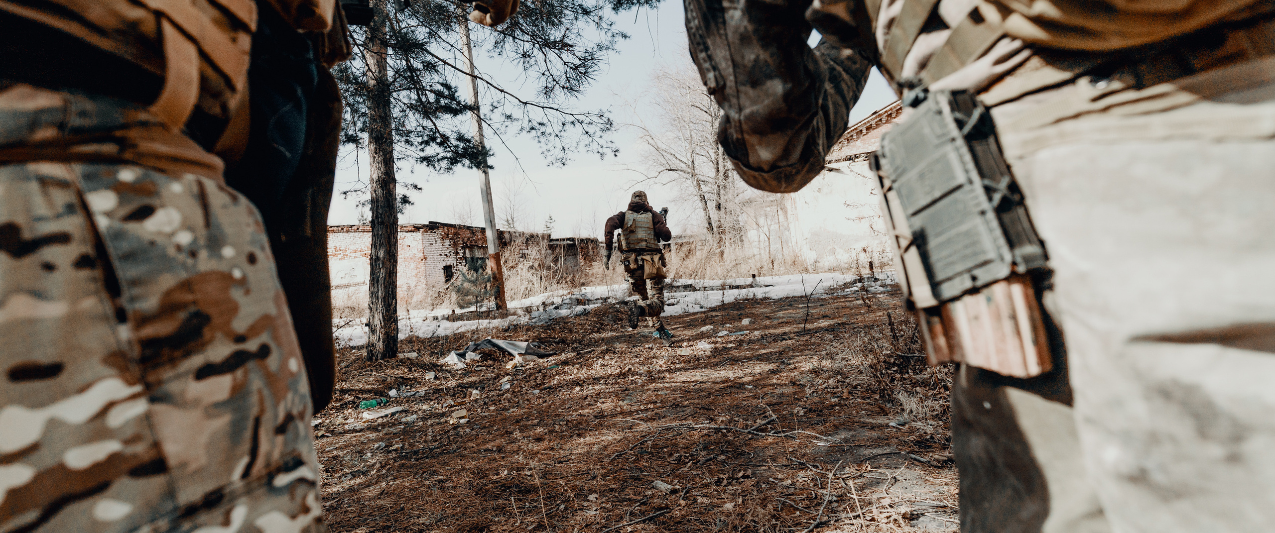 Репортаж. Фотограф в Хабаровске. Фотография за 24 часа