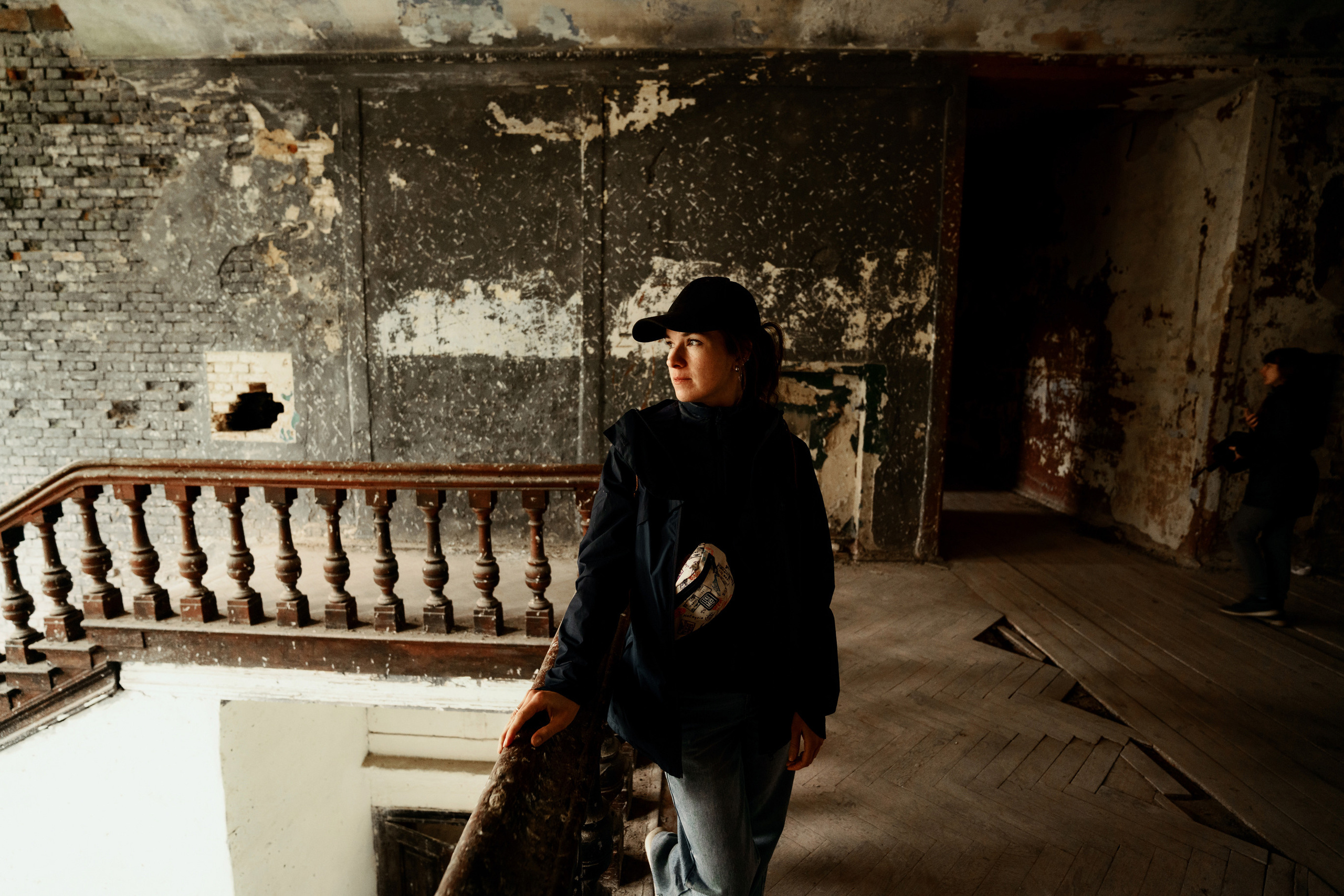 Беларуссия и Азербайджан. Фотограф в Хабаровске. Фотография за 24 часа