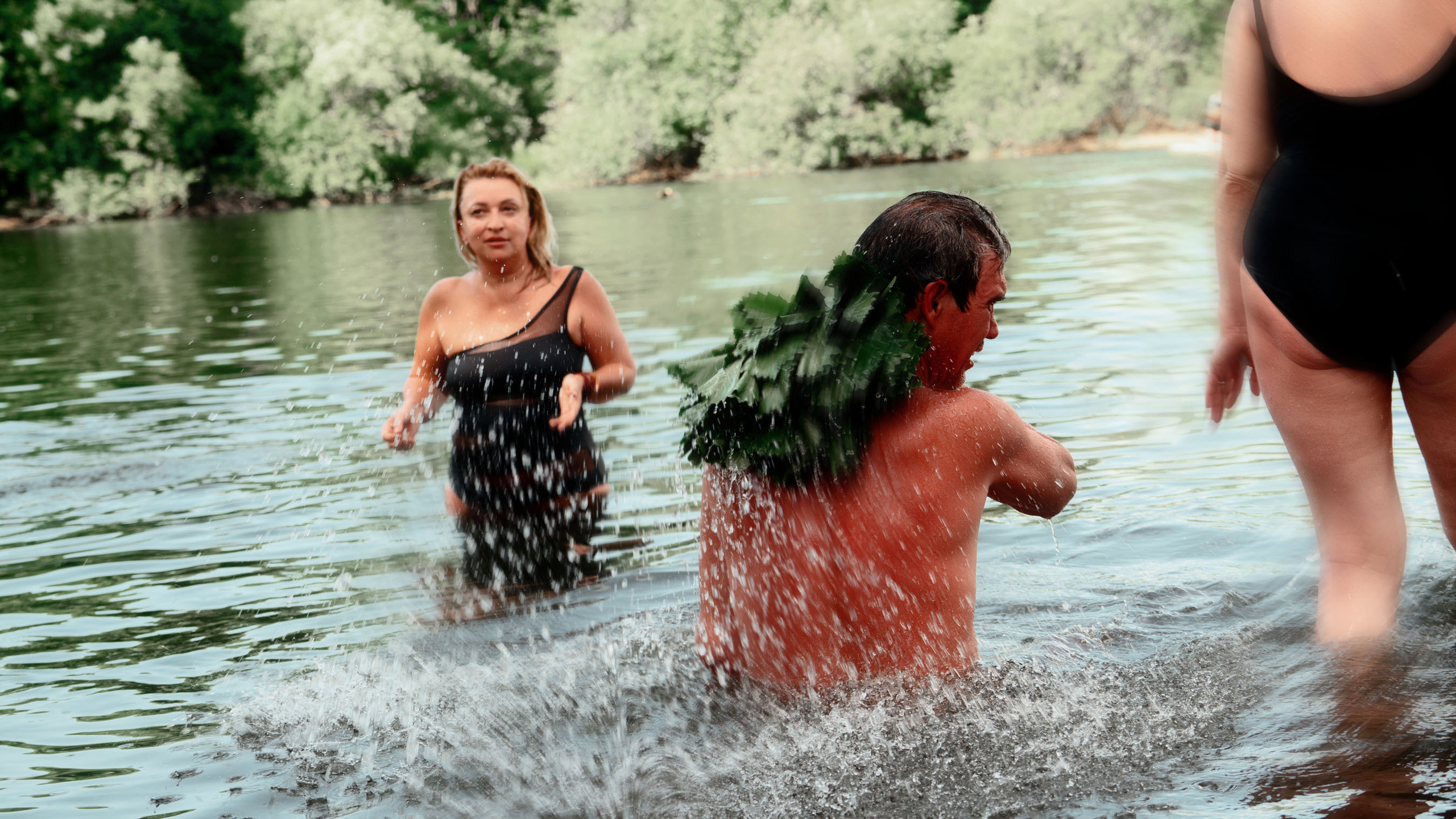 Репортаж. Фотограф в Хабаровске. Фотография за 24 часа