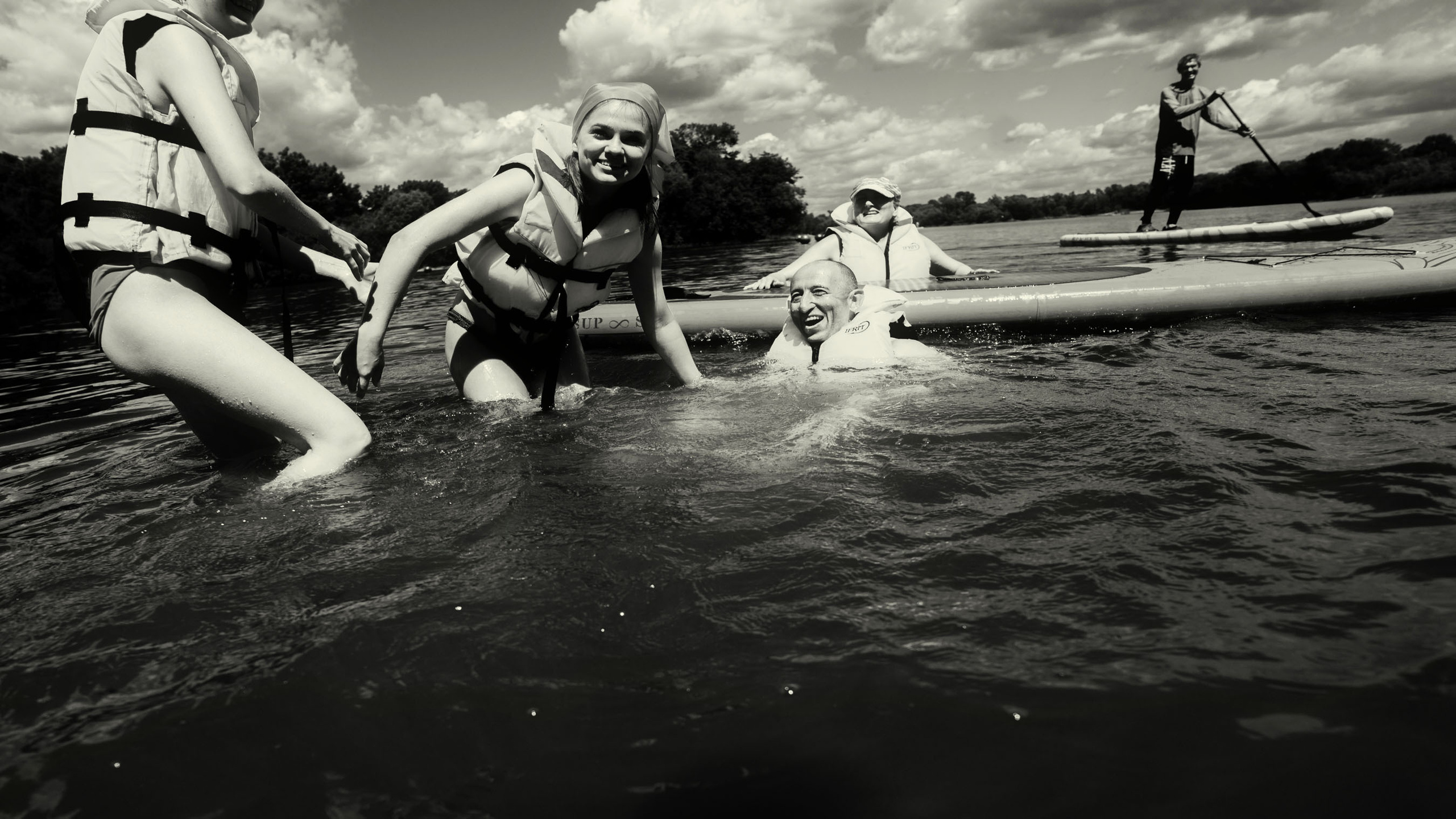 Репортаж. Фотограф в Хабаровске. Фотография за 24 часа