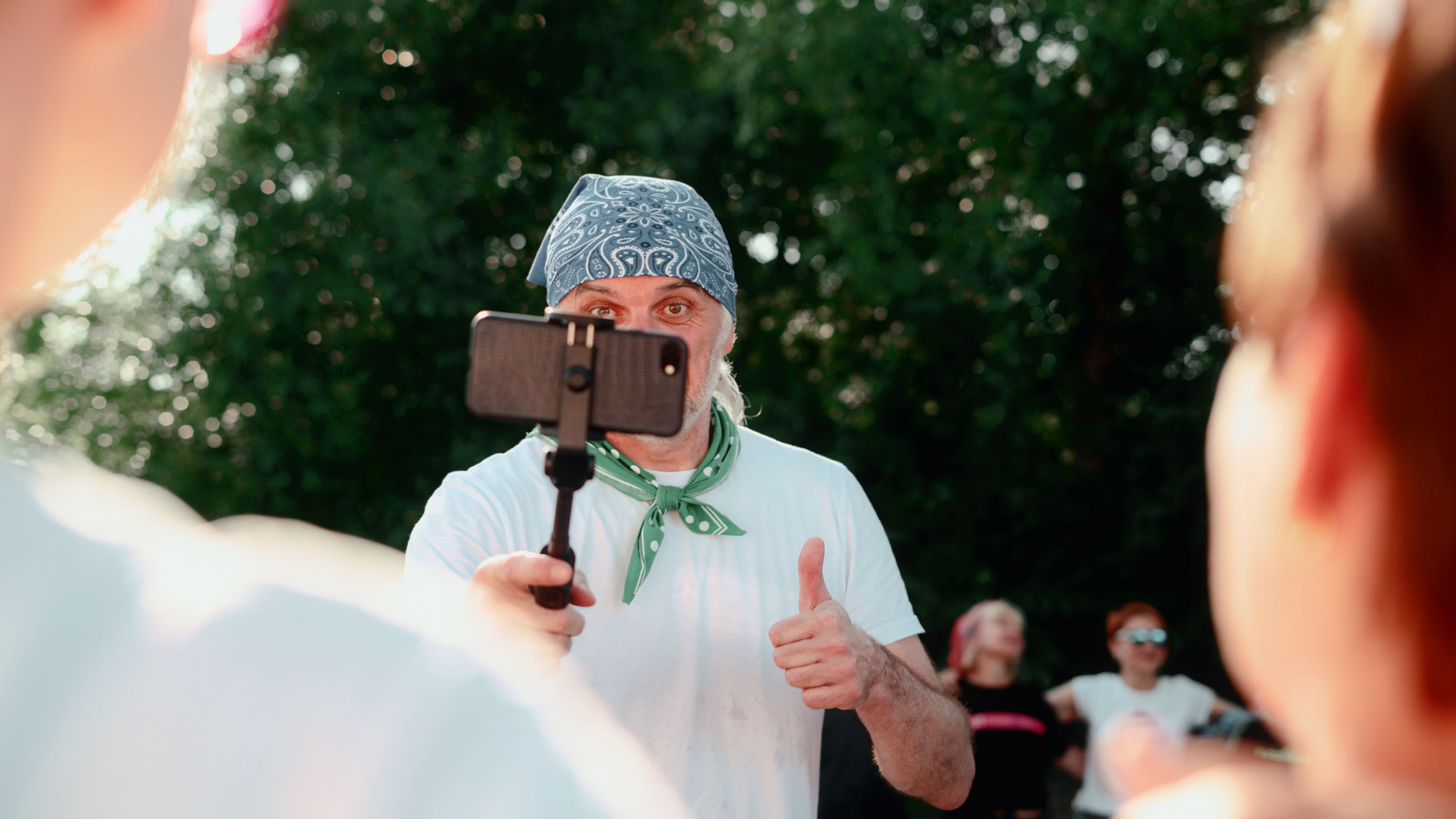 Репортаж. Фотограф в Хабаровске. Фотография за 24 часа