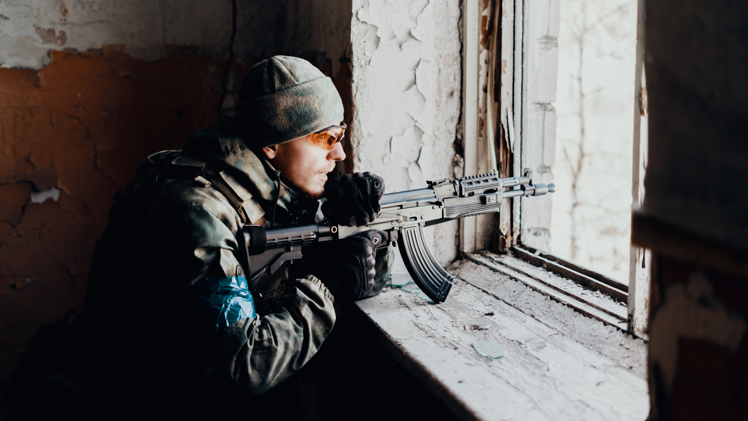 Репортаж. Фотограф в Хабаровске. Фотография за 24 часа