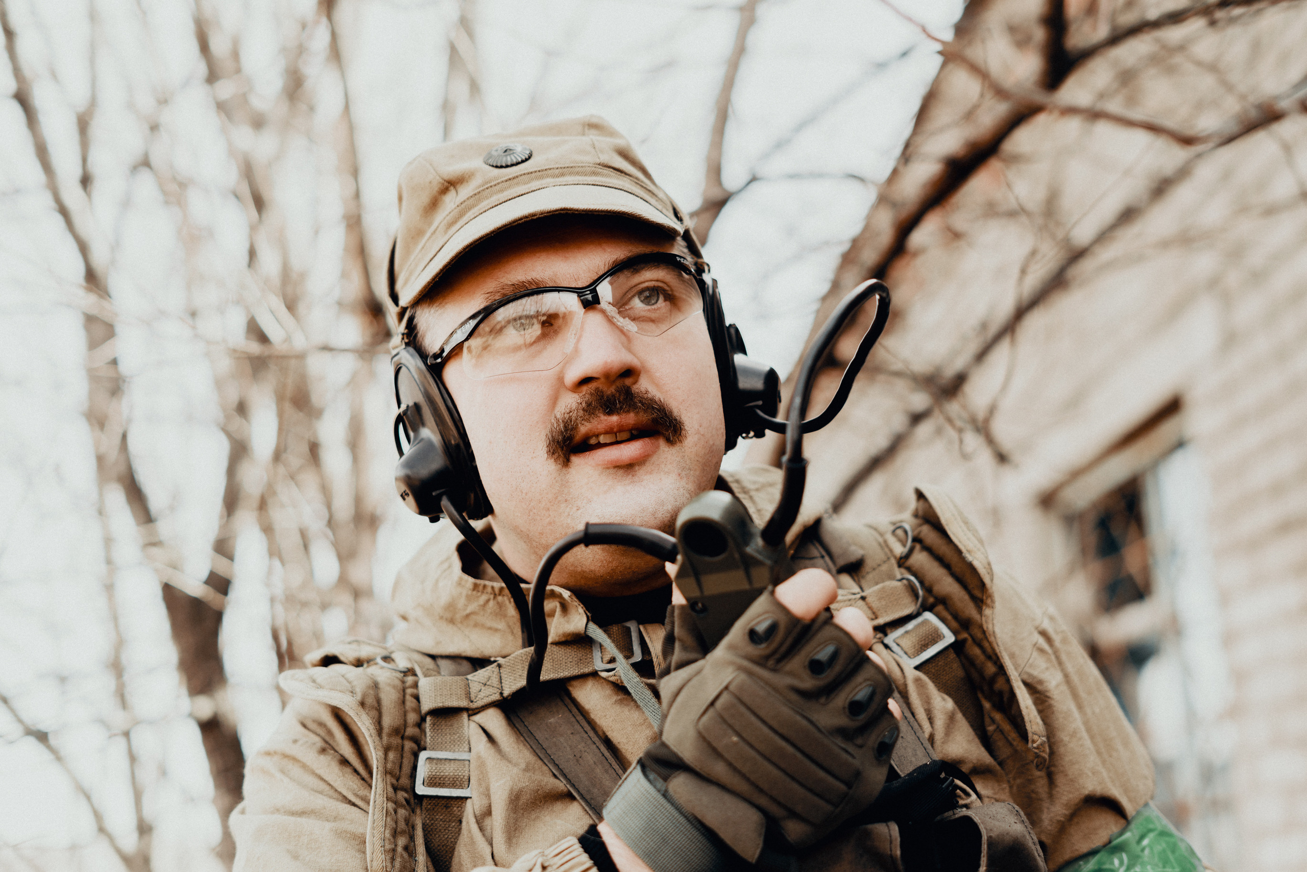 Репортаж. Фотограф в Хабаровске. Фотография за 24 часа