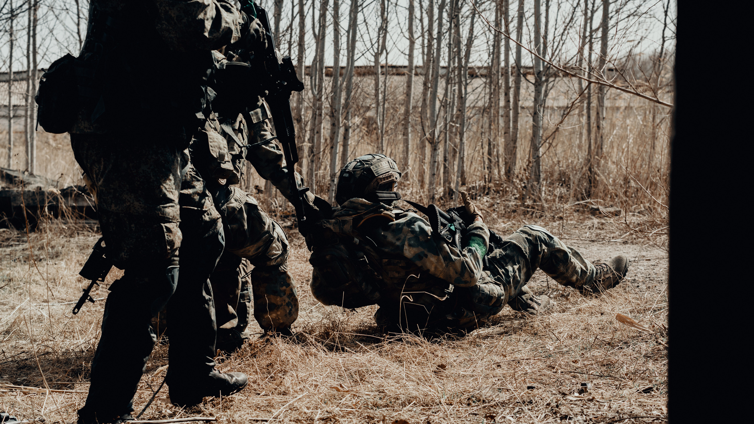 Репортаж. Фотограф в Хабаровске. Фотография за 24 часа