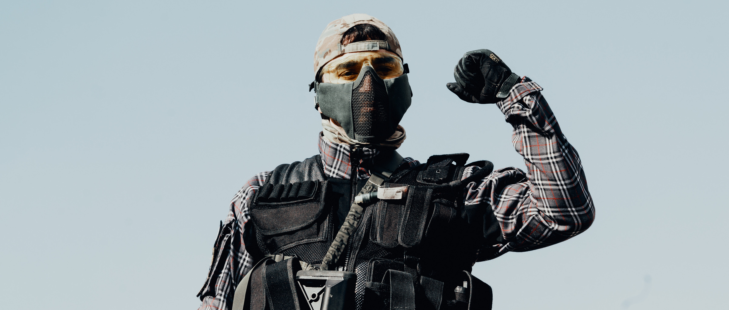 Репортаж. Фотограф в Хабаровске. Фотография за 24 часа