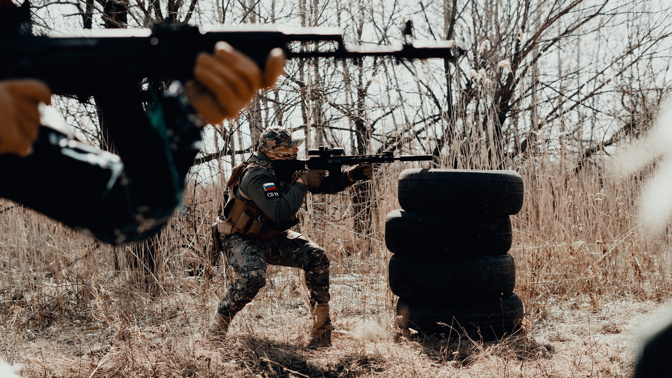 Репортаж. Фотограф в Хабаровске. Фотография за 24 часа