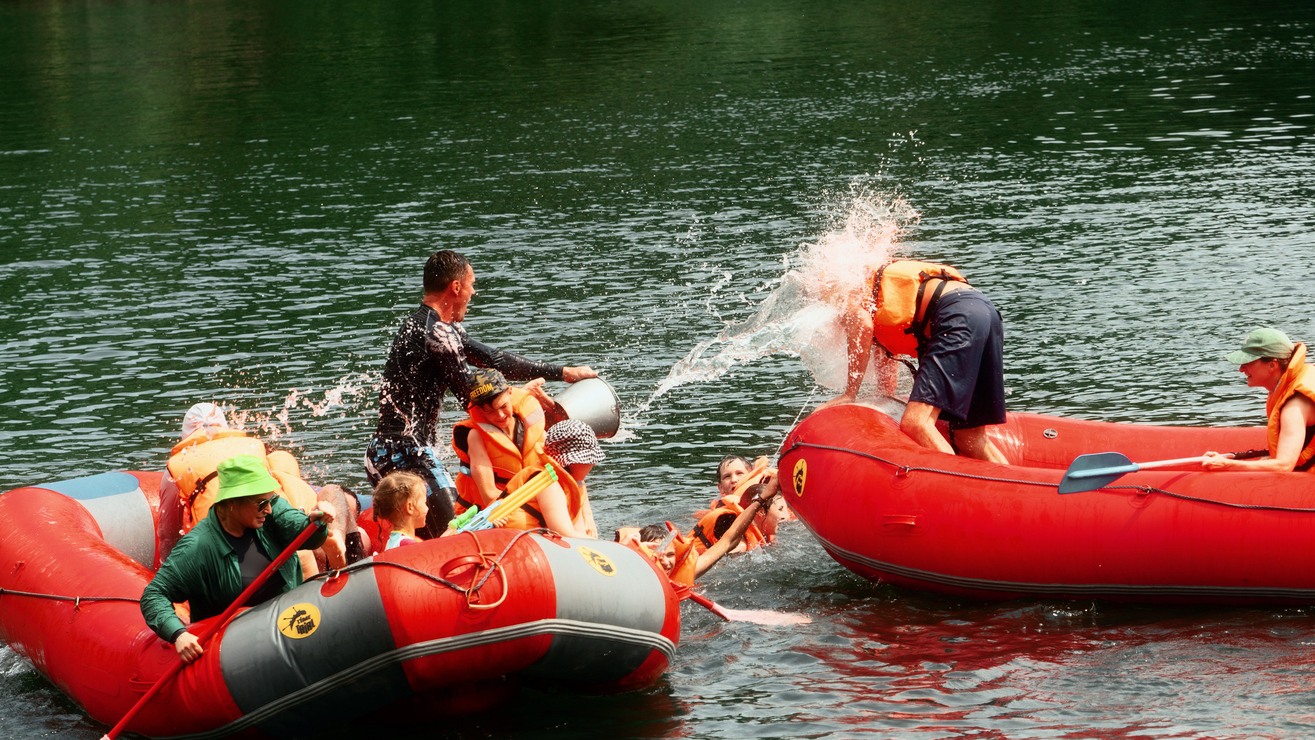 Репортаж. Фотограф в Хабаровске. Фотография за 24 часа