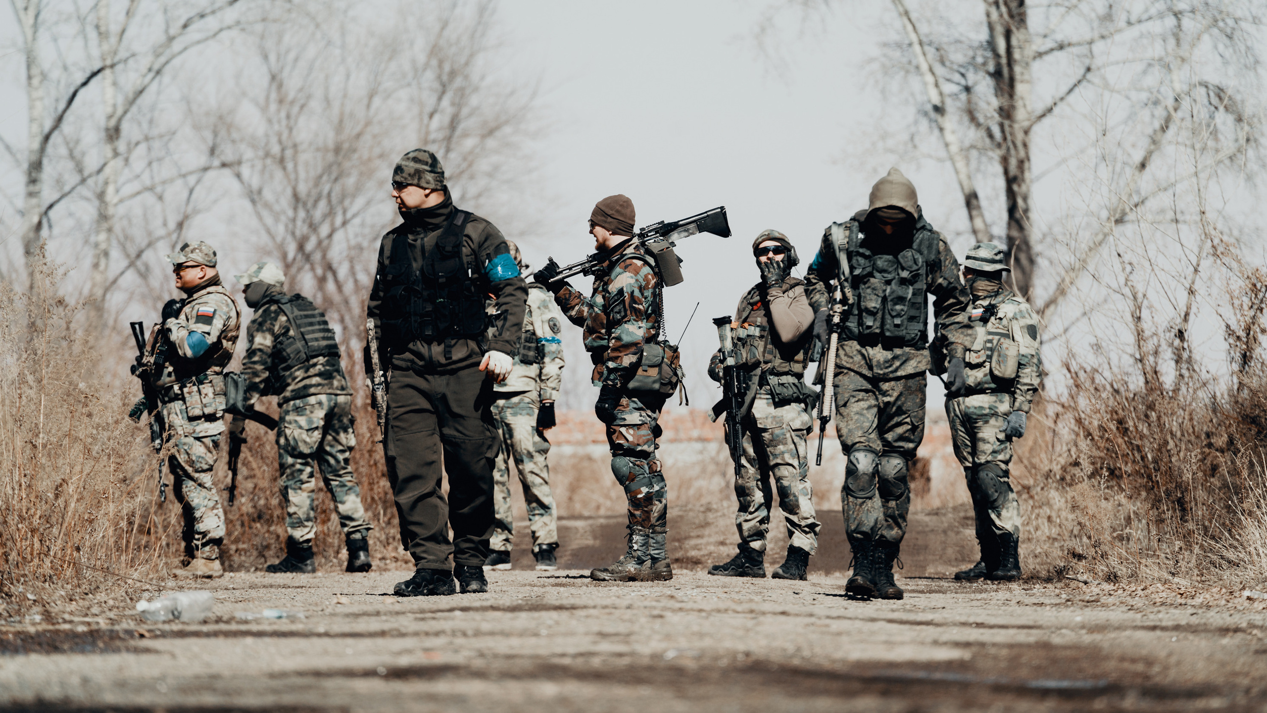 Репортаж. Фотограф в Хабаровске. Фотография за 24 часа