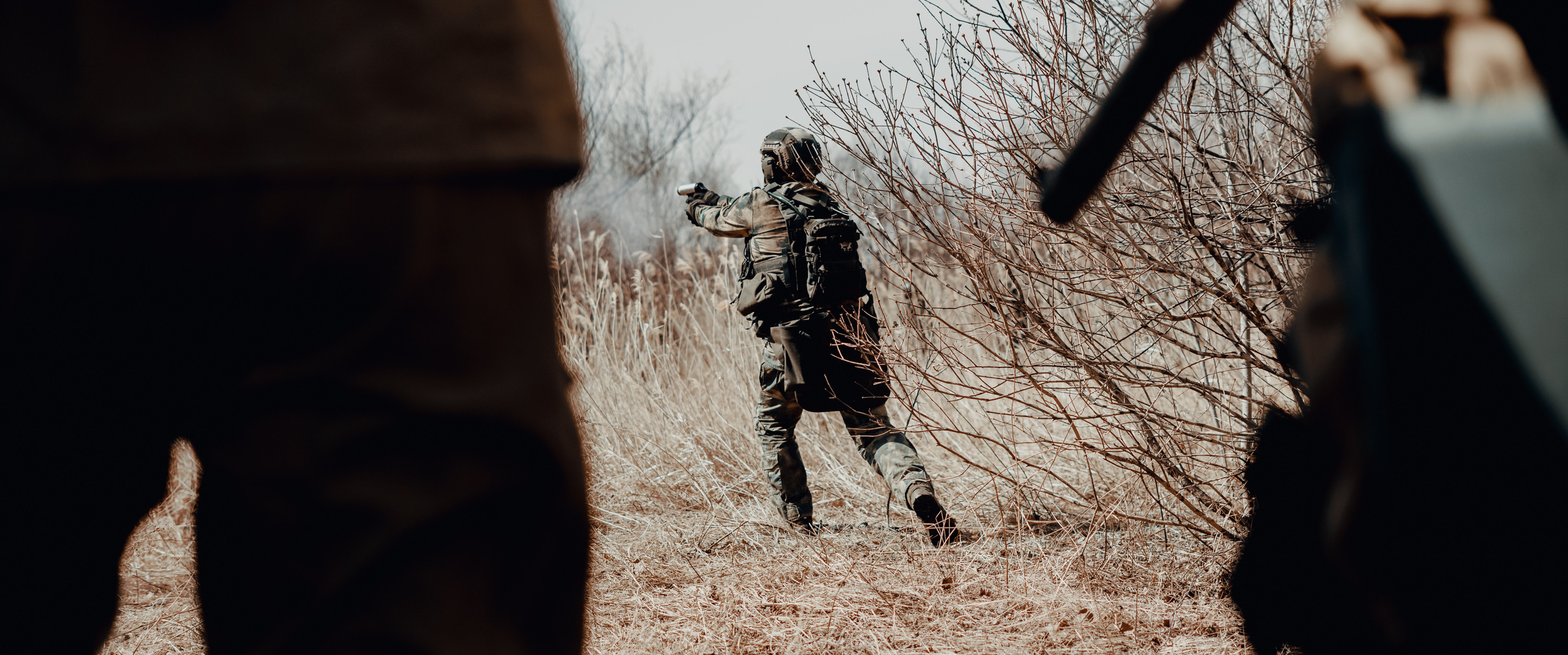 Репортаж. Фотограф в Хабаровске. Фотография за 24 часа