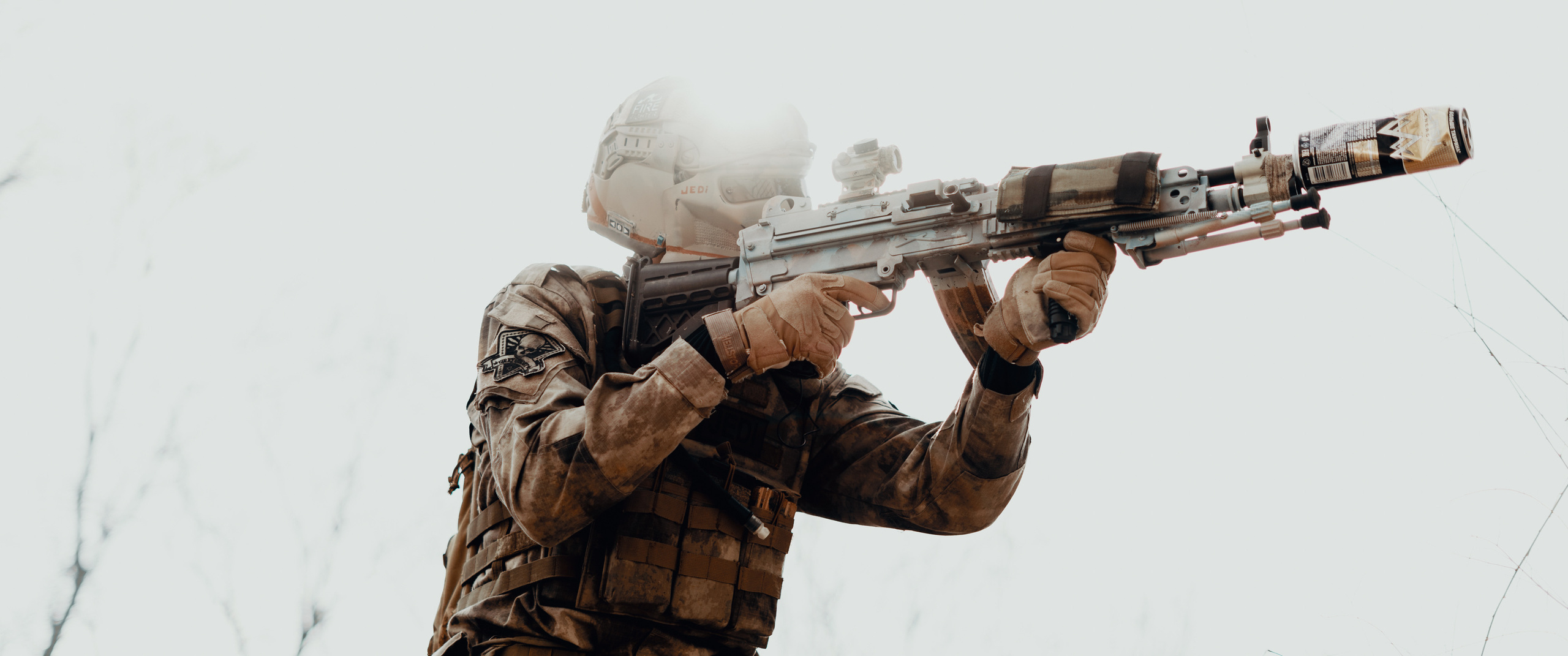 Репортаж. Фотограф в Хабаровске. Фотография за 24 часа