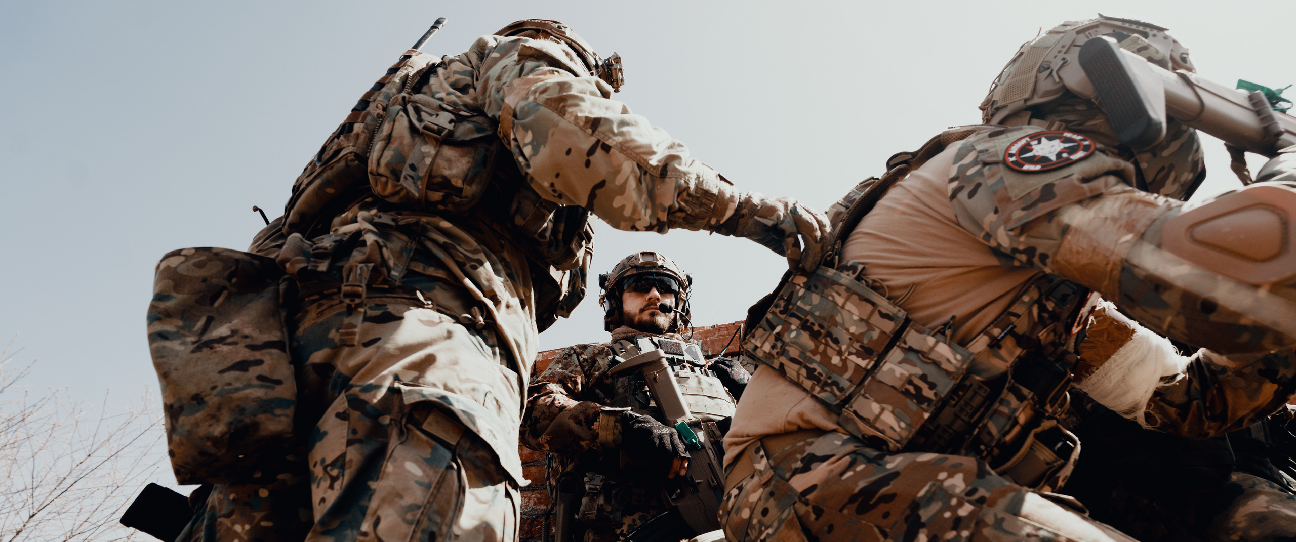 Репортаж. Фотограф в Хабаровске. Фотография за 24 часа