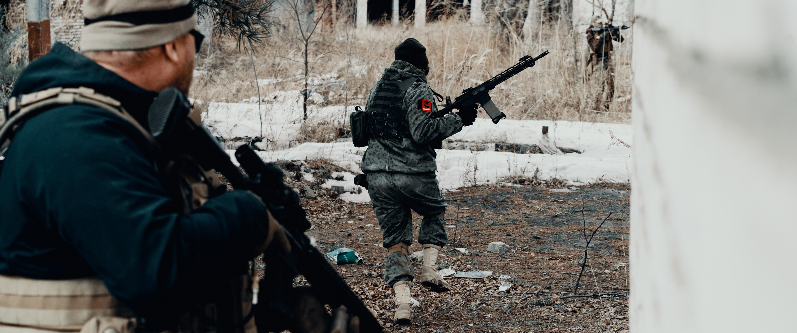 Репортаж. Фотограф в Хабаровске. Фотография за 24 часа