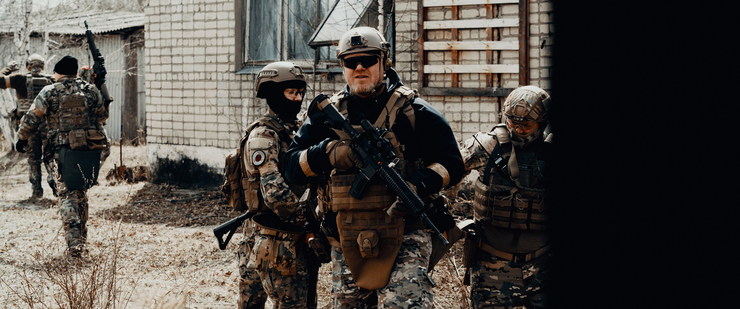 Репортаж. Фотограф в Хабаровске. Фотография за 24 часа