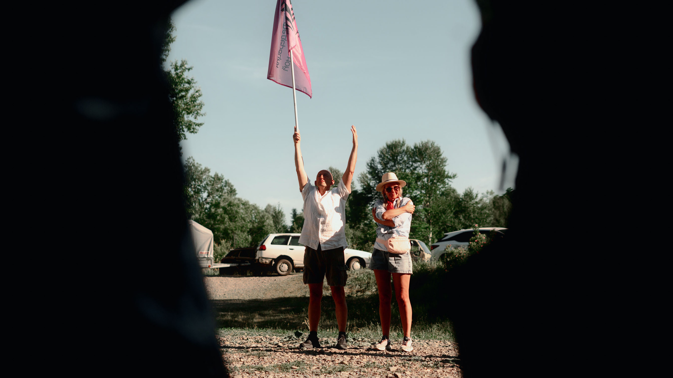 Репортаж. Фотограф в Хабаровске. Фотография за 24 часа