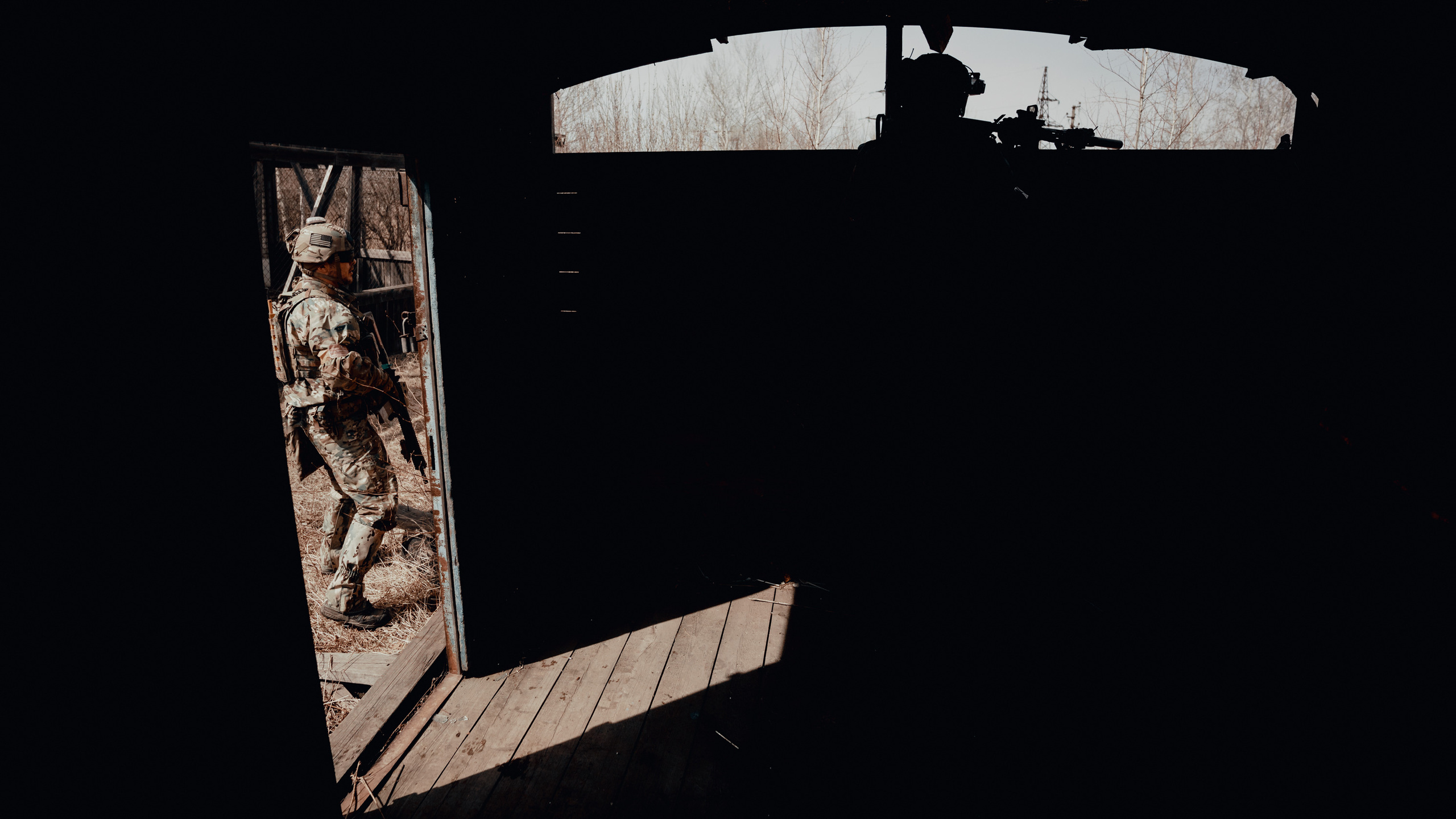 Репортаж. Фотограф в Хабаровске. Фотография за 24 часа