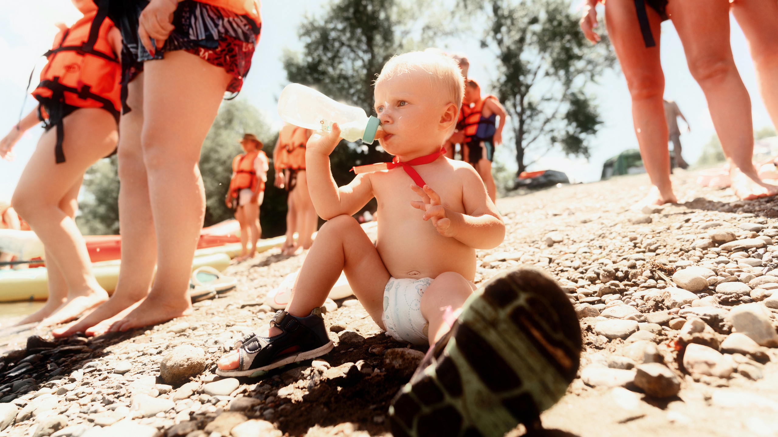 Репортаж. Фотограф в Хабаровске. Фотография за 24 часа