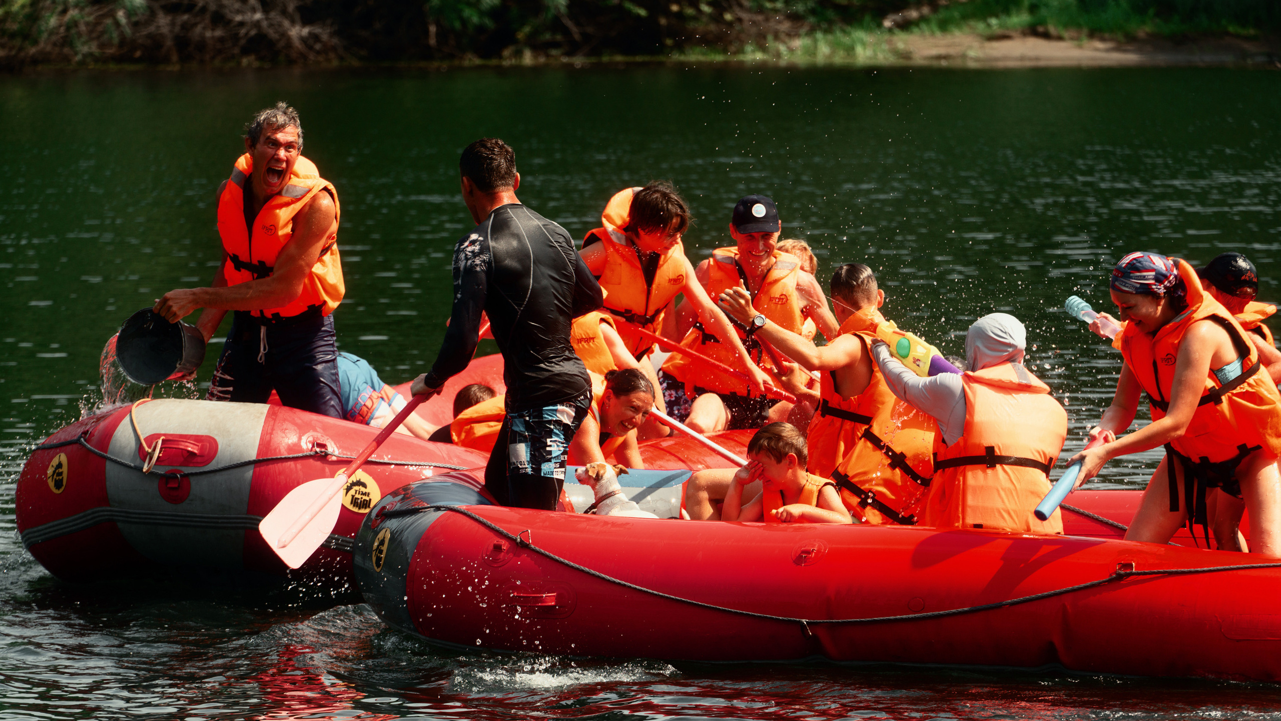 Репортаж. Фотограф в Хабаровске. Фотография за 24 часа