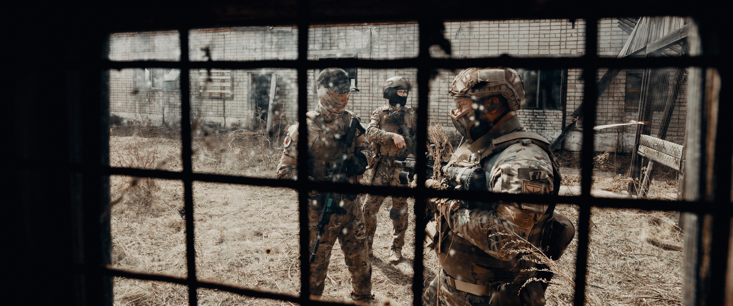 Репортаж. Фотограф в Хабаровске. Фотография за 24 часа