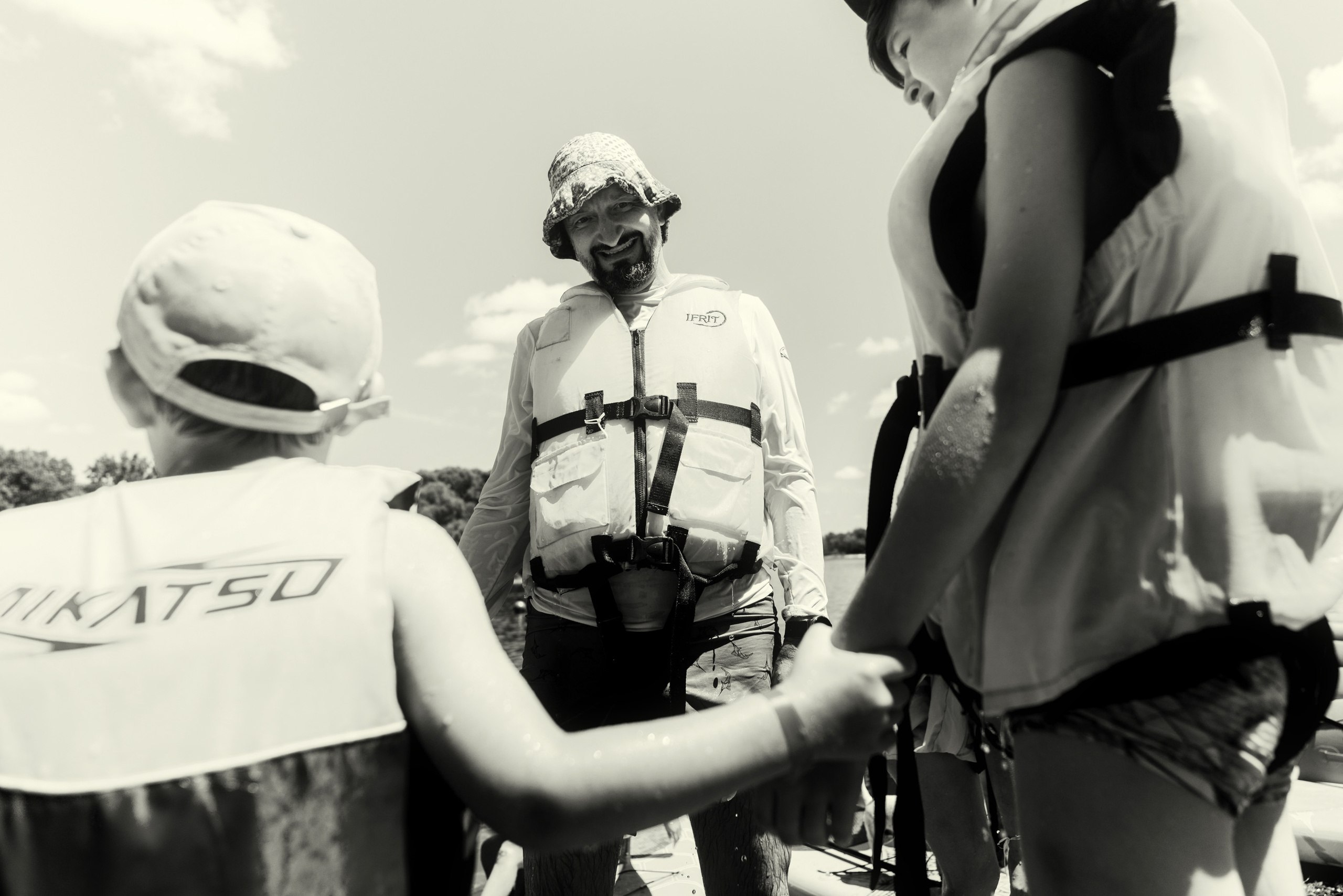 Репортаж. Фотограф в Хабаровске. Фотография за 24 часа