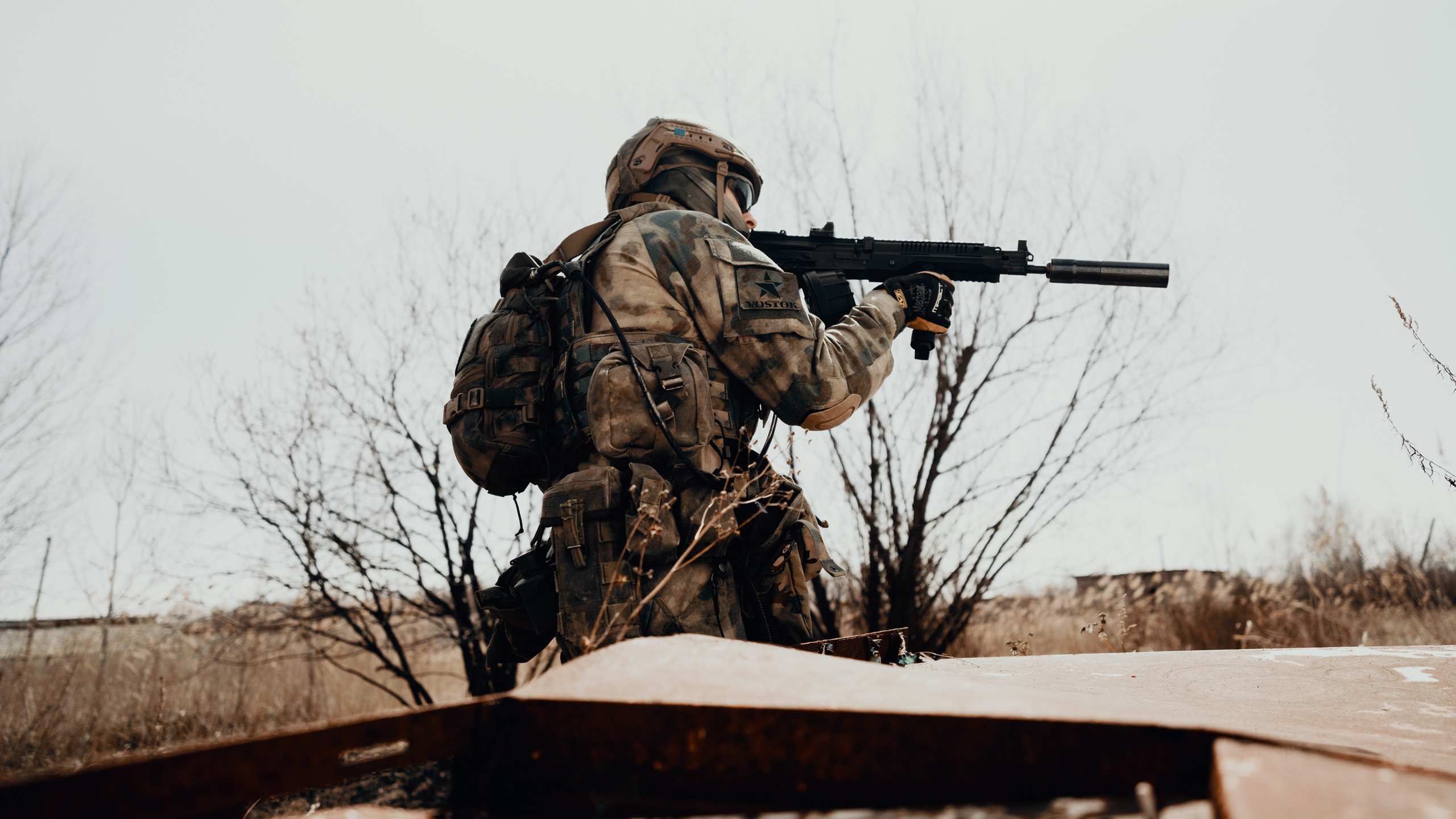 Репортаж. Фотограф в Хабаровске. Фотография за 24 часа