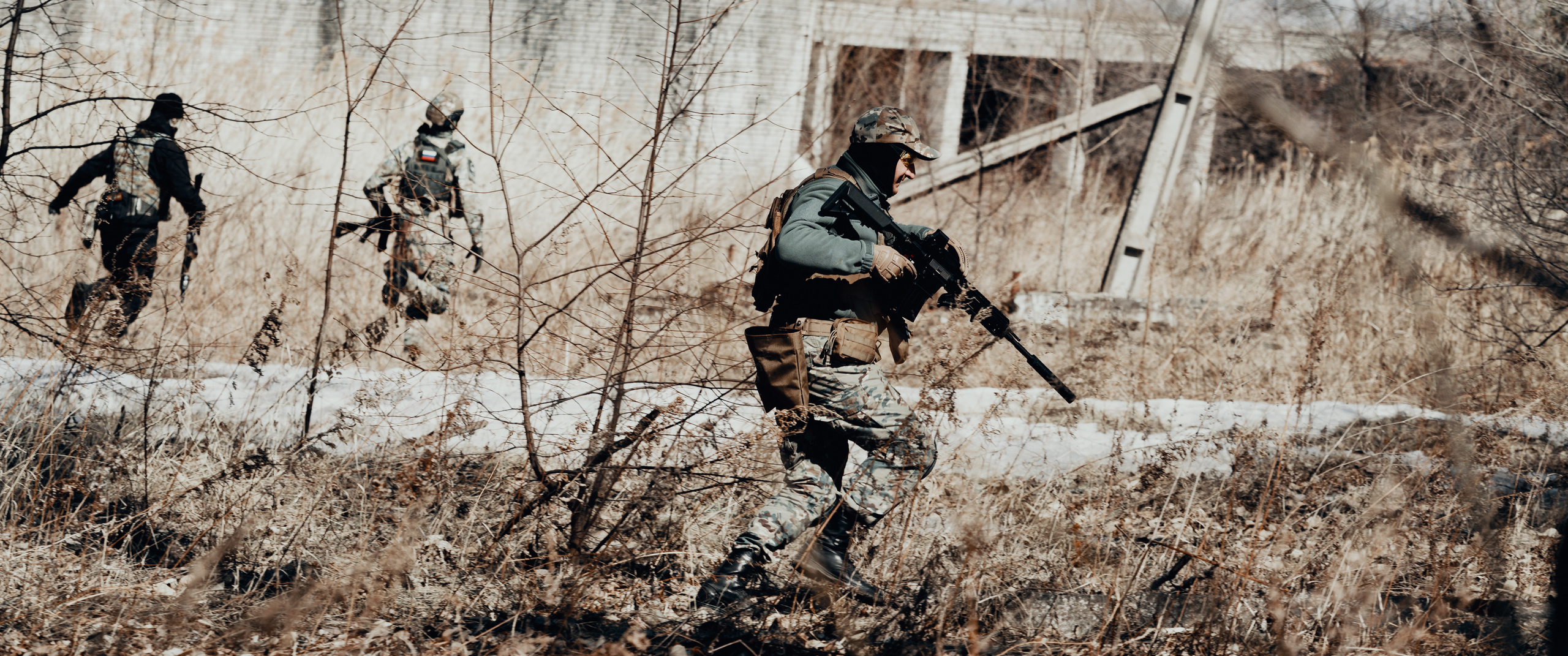 Репортаж. Фотограф в Хабаровске. Фотография за 24 часа