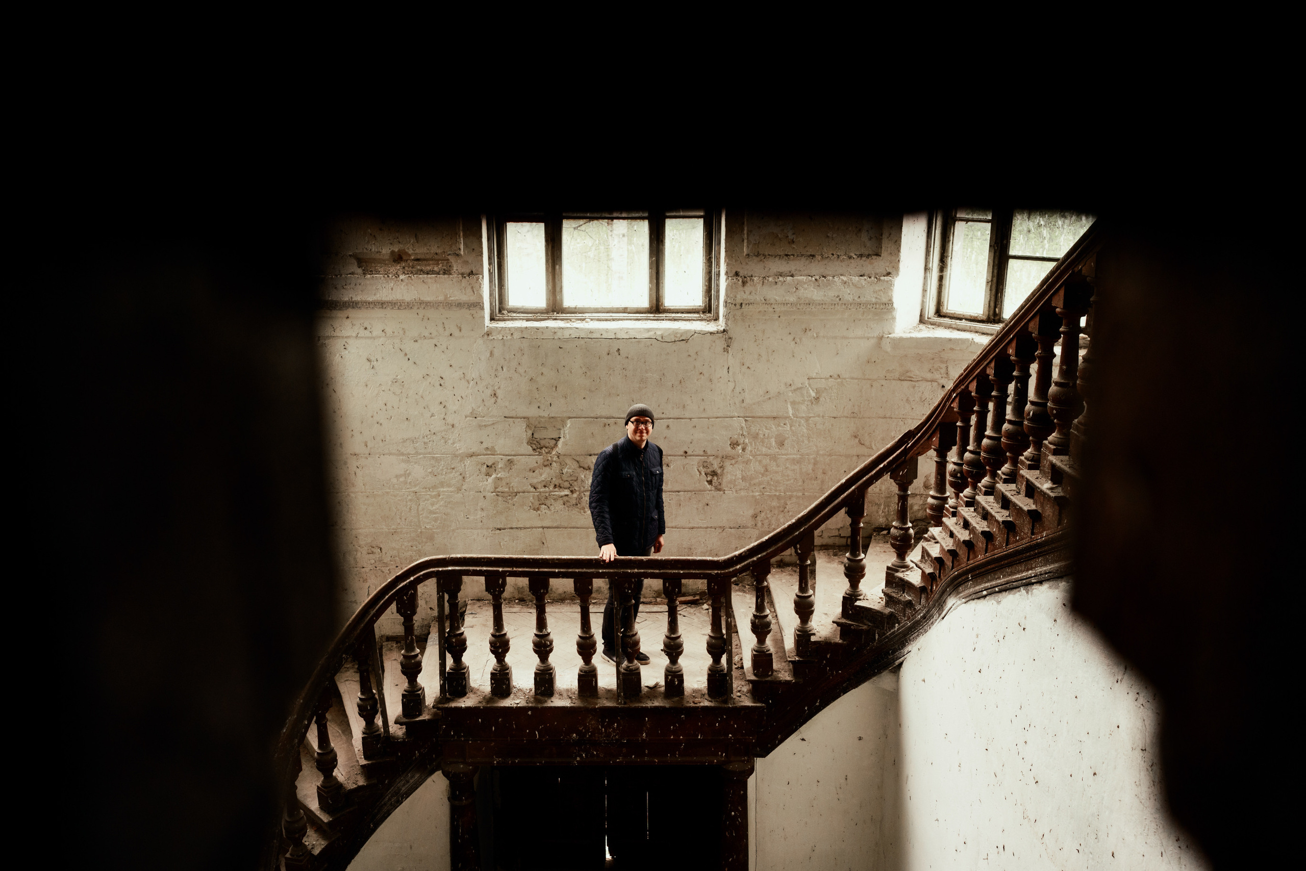 Беларуссия и Азербайджан. Фотограф в Хабаровске. Фотография за 24 часа