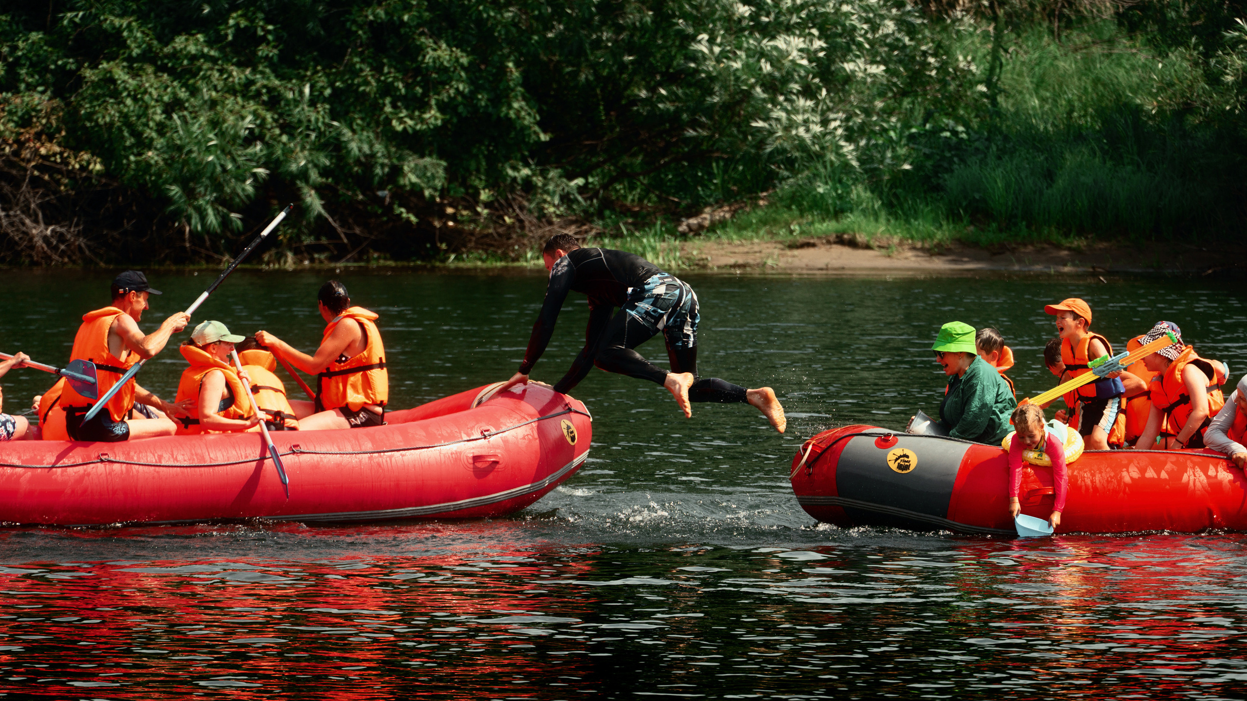 Репортаж. Фотограф в Хабаровске. Фотография за 24 часа