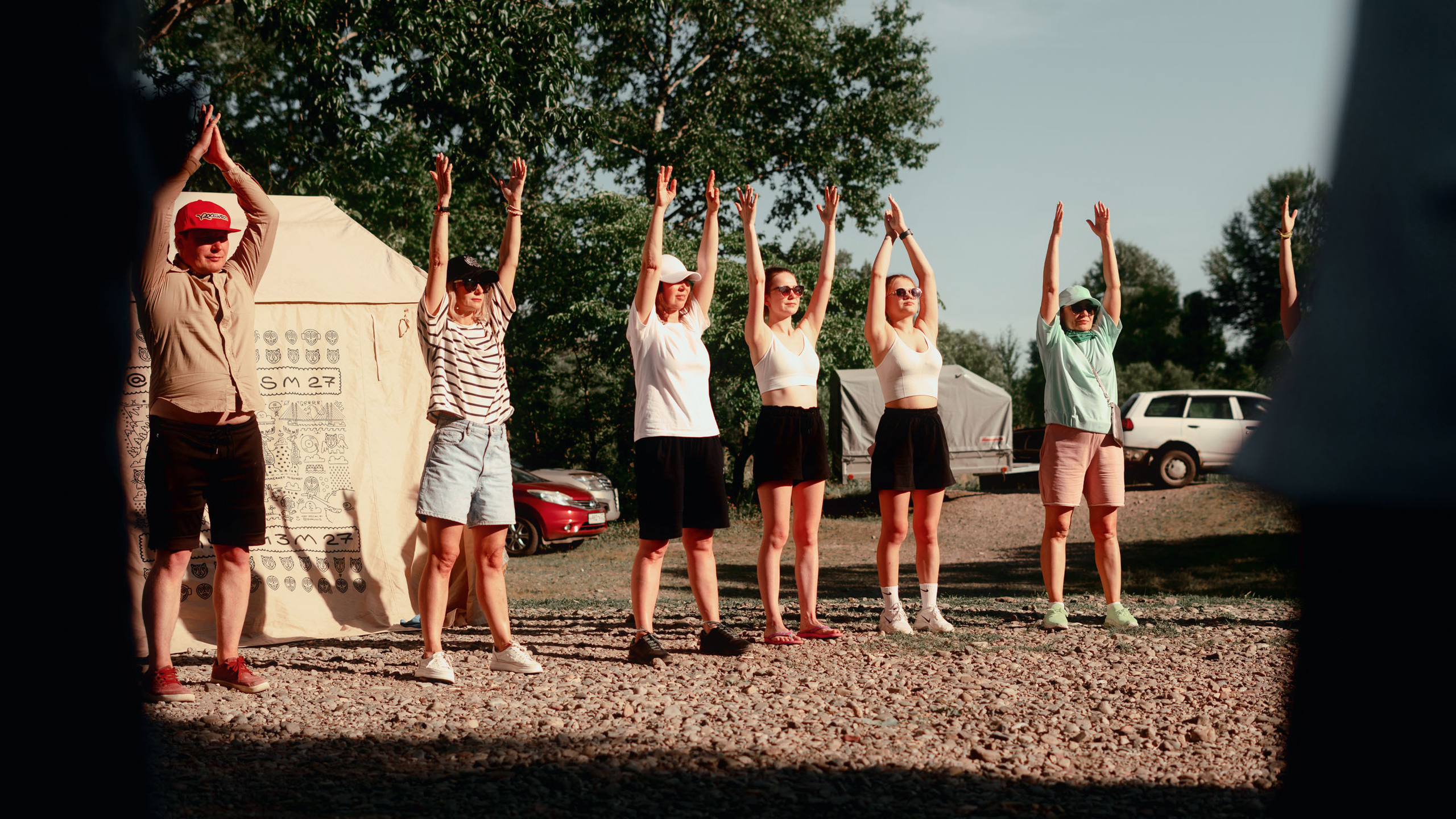 Репортаж. Фотограф в Хабаровске. Фотография за 24 часа