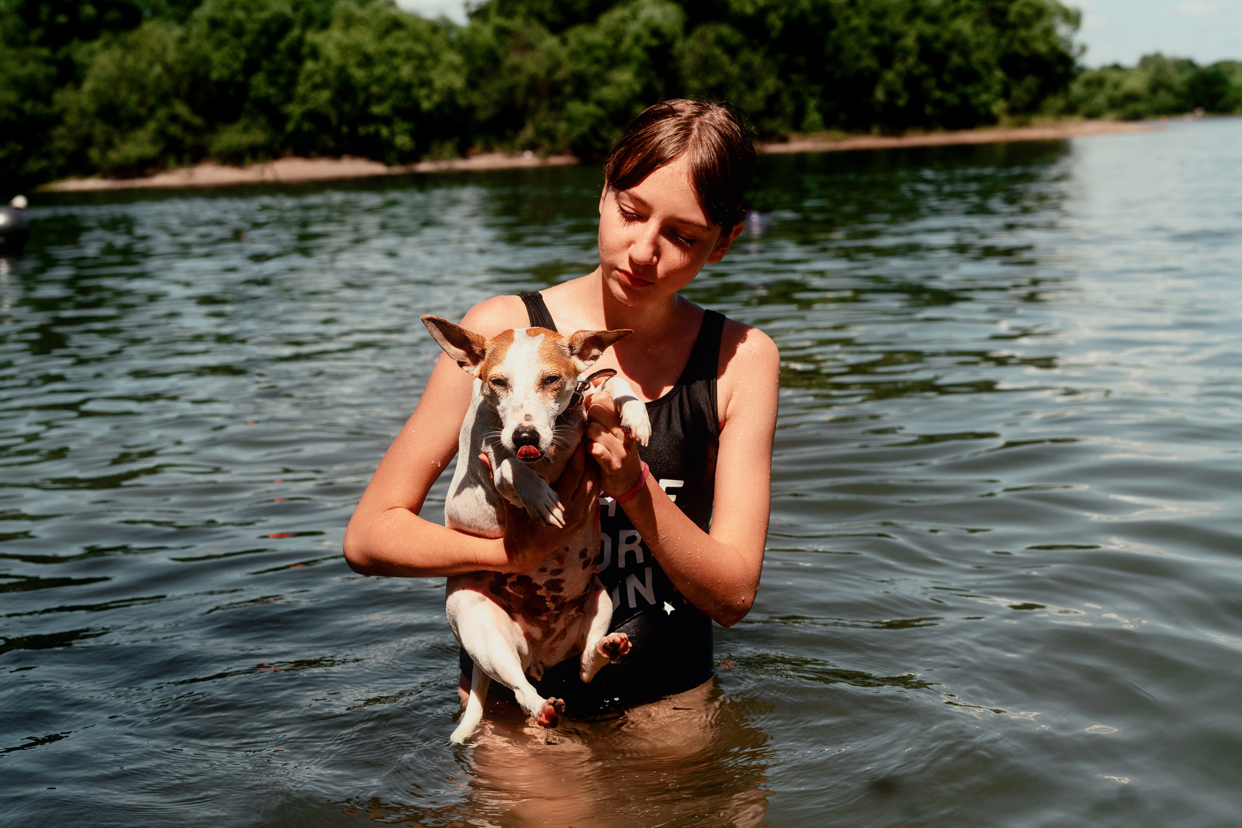 Репортаж. Фотограф в Хабаровске. Фотография за 24 часа