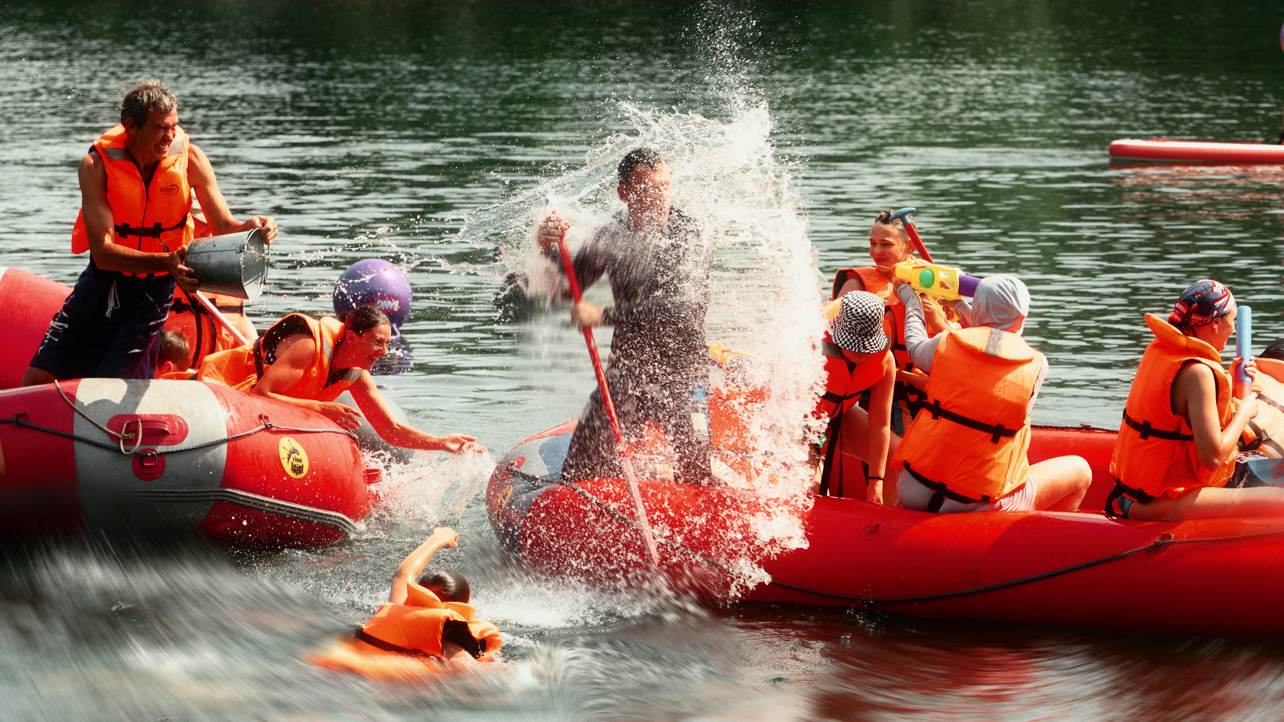 Репортаж. Фотограф в Хабаровске. Фотография за 24 часа