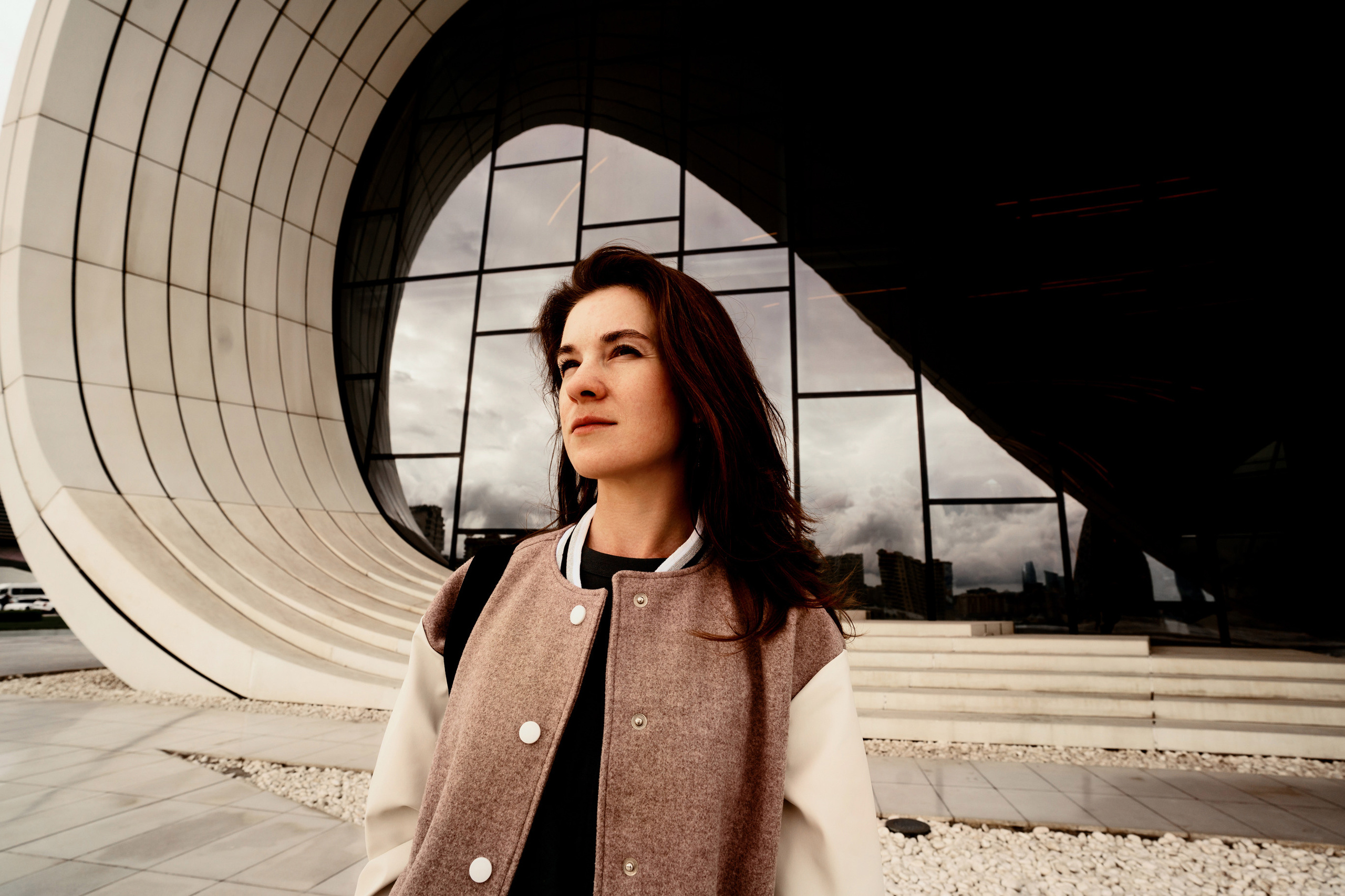 Путешествия. Фотограф в Хабаровске. Фотография за 24 часа