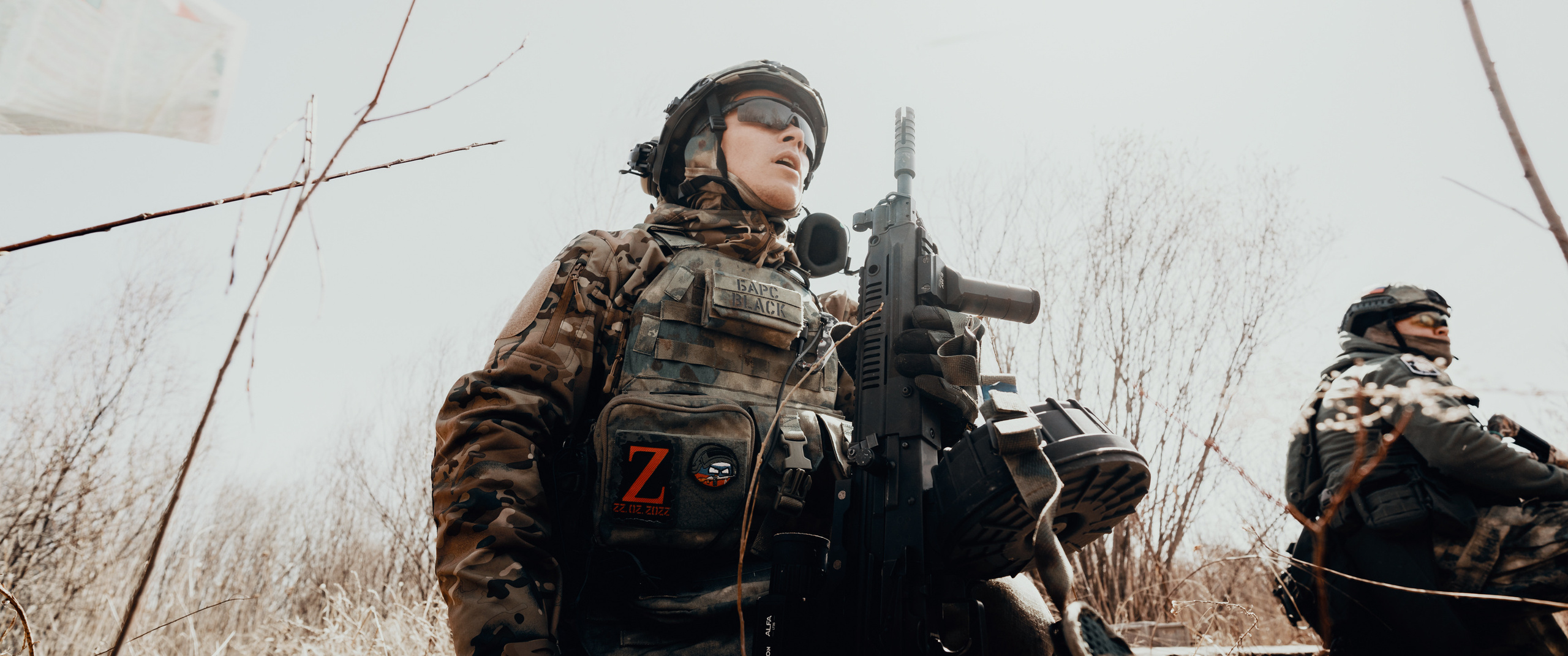 Репортаж. Фотограф в Хабаровске. Фотография за 24 часа