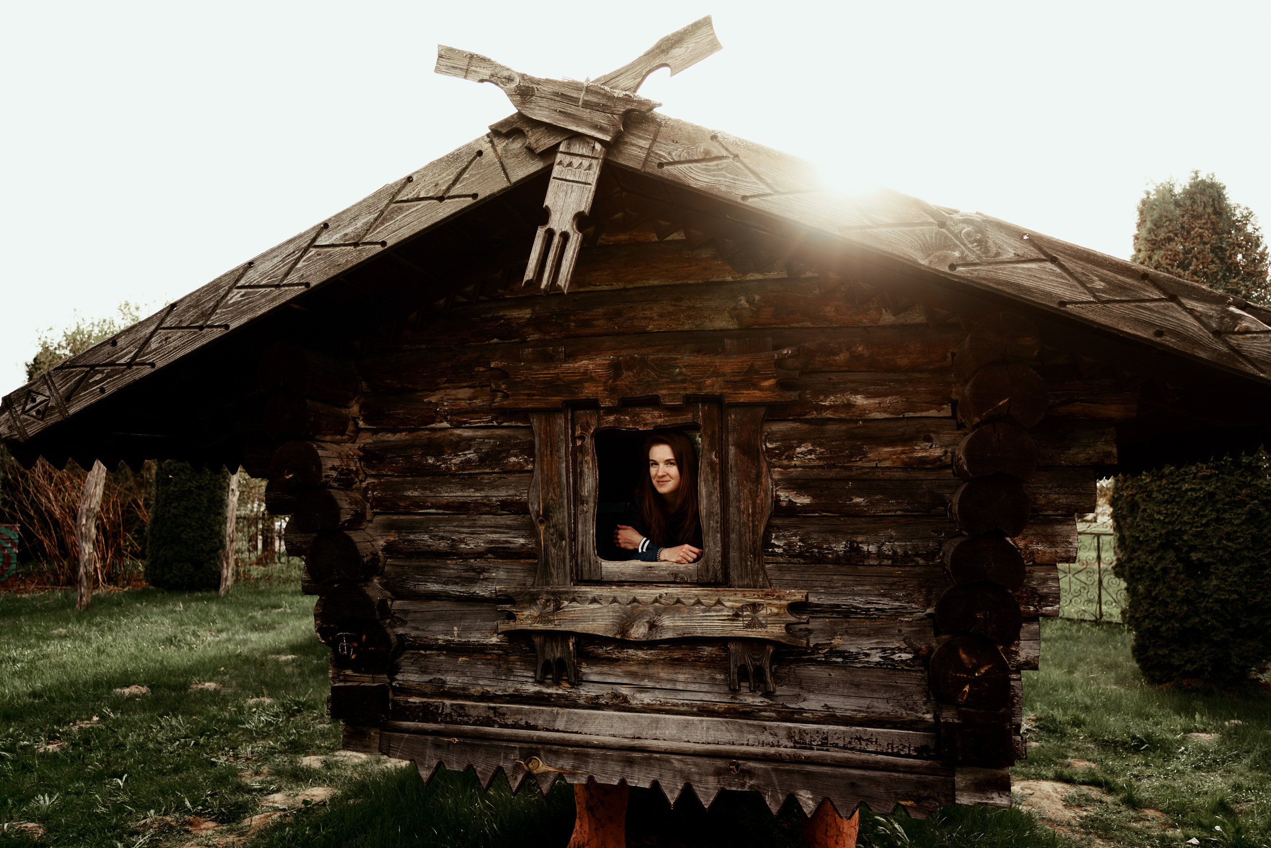 Путешествия. Фотограф в Хабаровске. Фотография за 24 часа