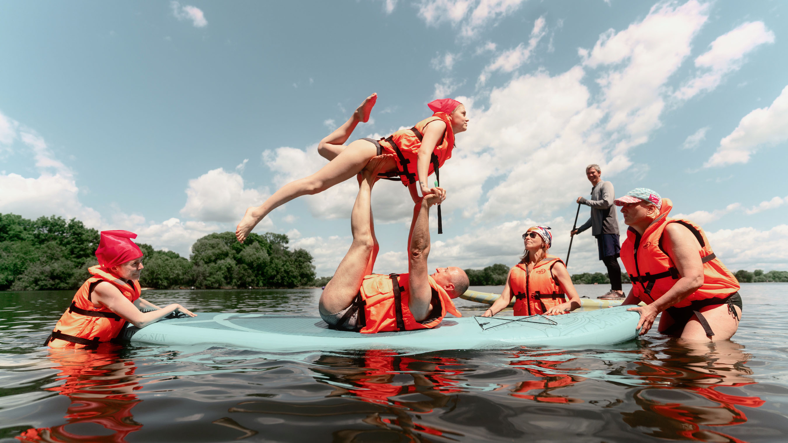 Репортаж. Фотограф в Хабаровске. Фотография за 24 часа