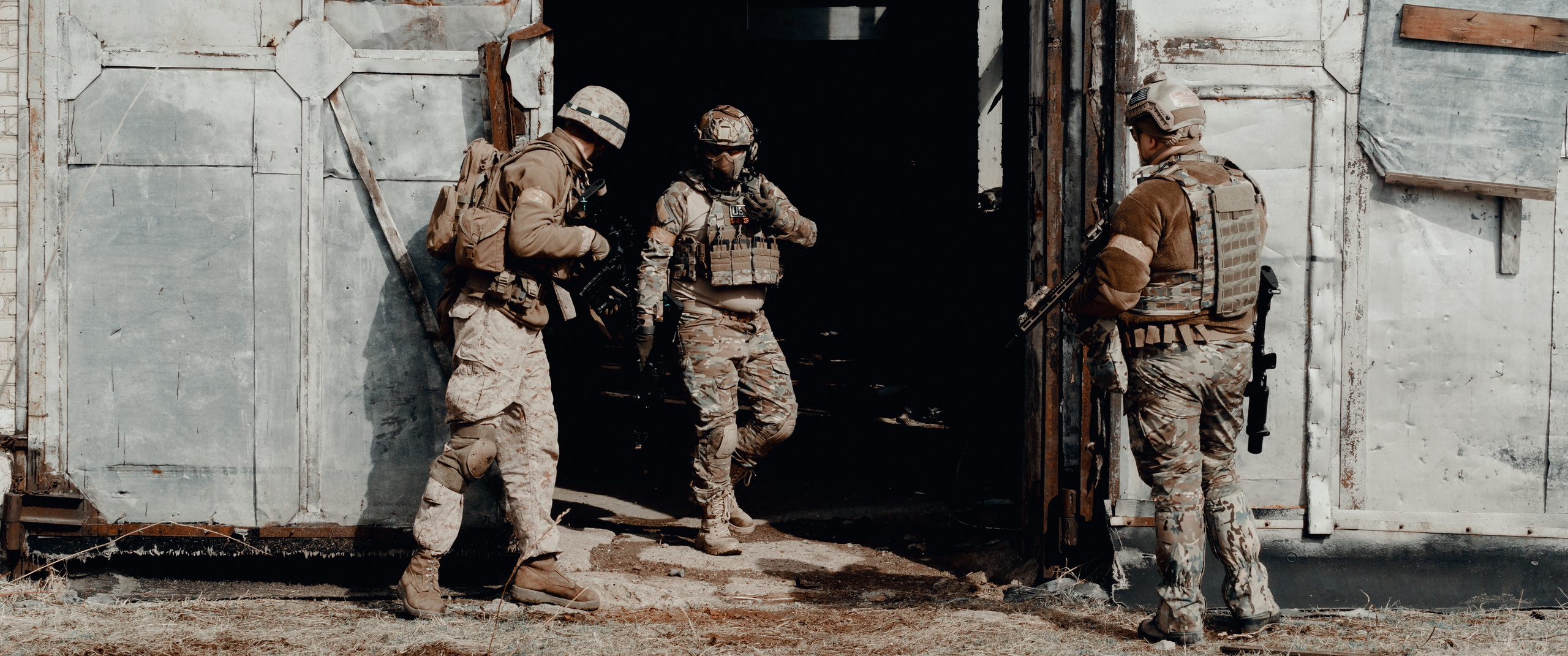 Репортаж. Фотограф в Хабаровске. Фотография за 24 часа