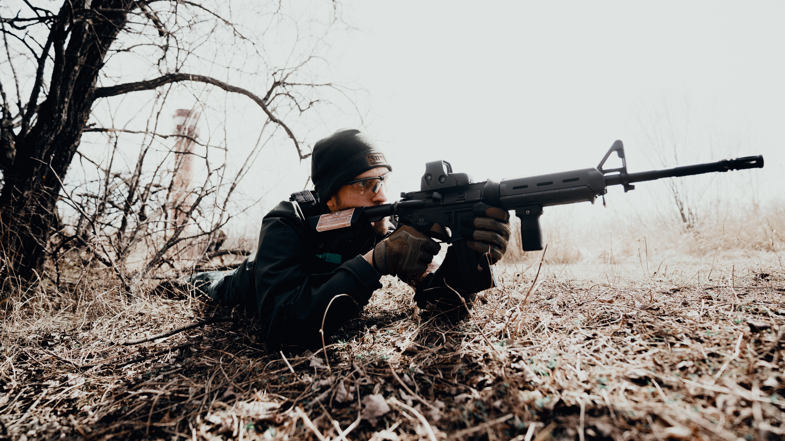 Репортаж. Фотограф в Хабаровске. Фотография за 24 часа