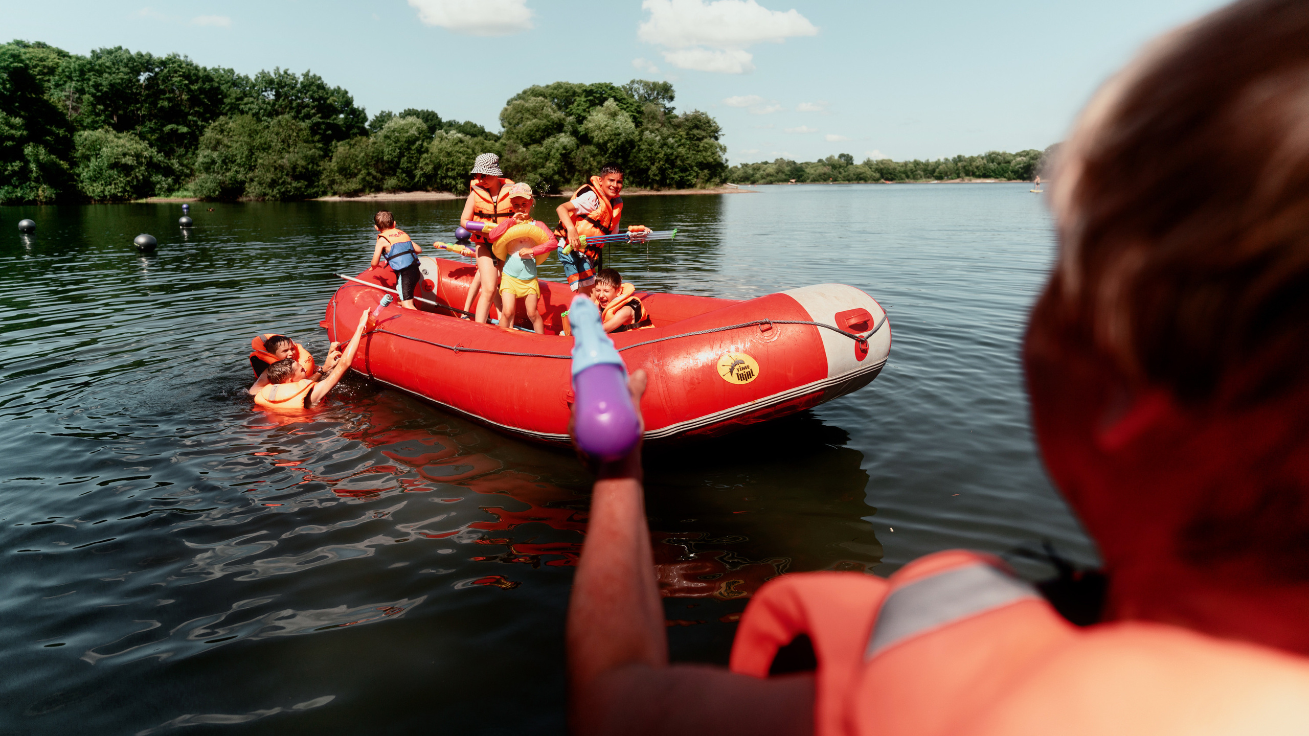 Репортаж. Фотограф в Хабаровске. Фотография за 24 часа