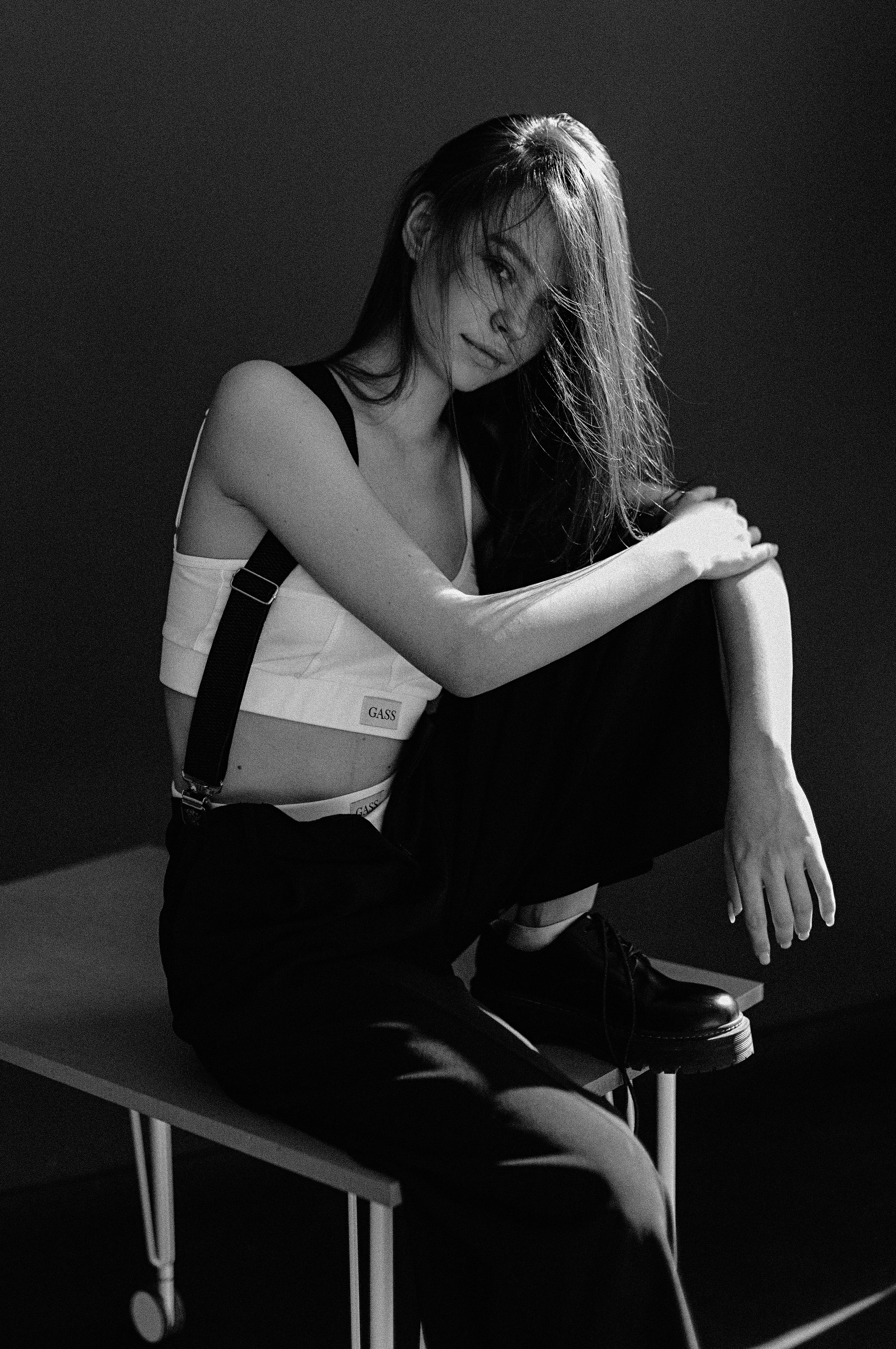 Elina. Фотограф Самара