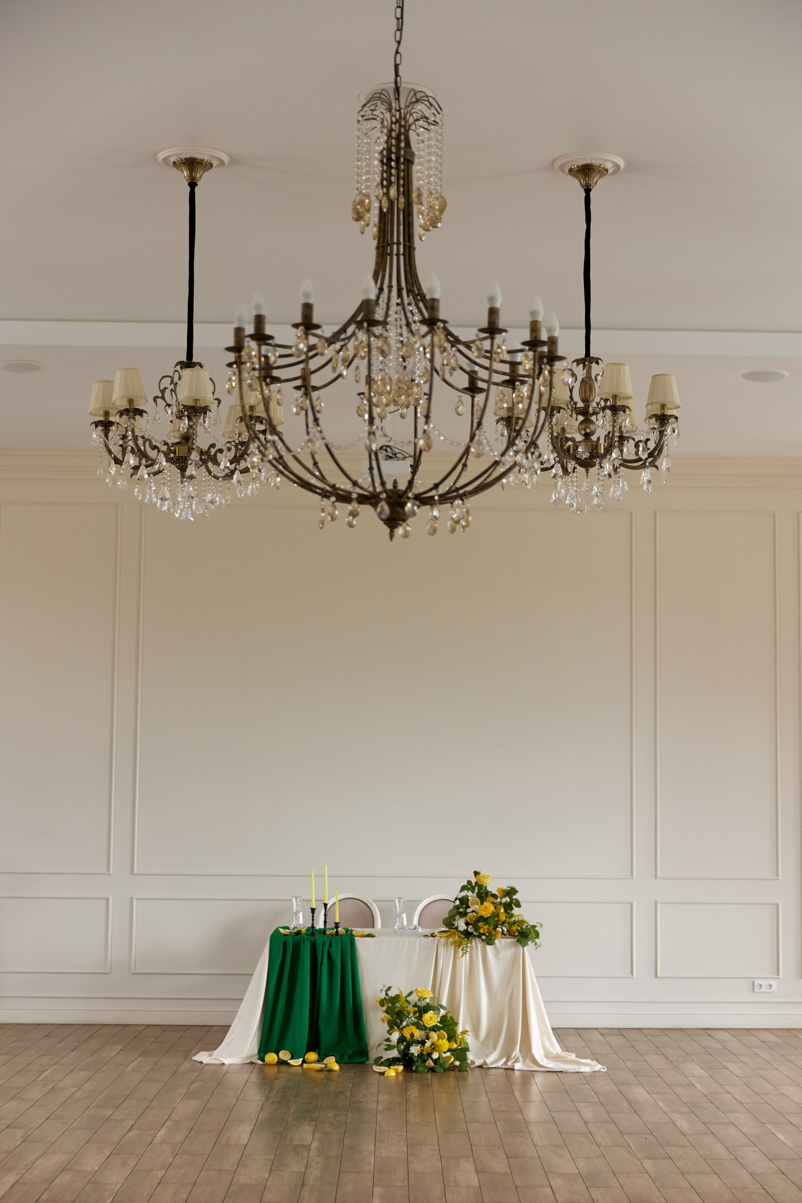 Анастасия & Михаил. Фотограф и преподаватель по фотографии в Воронеже Олеся Микерова