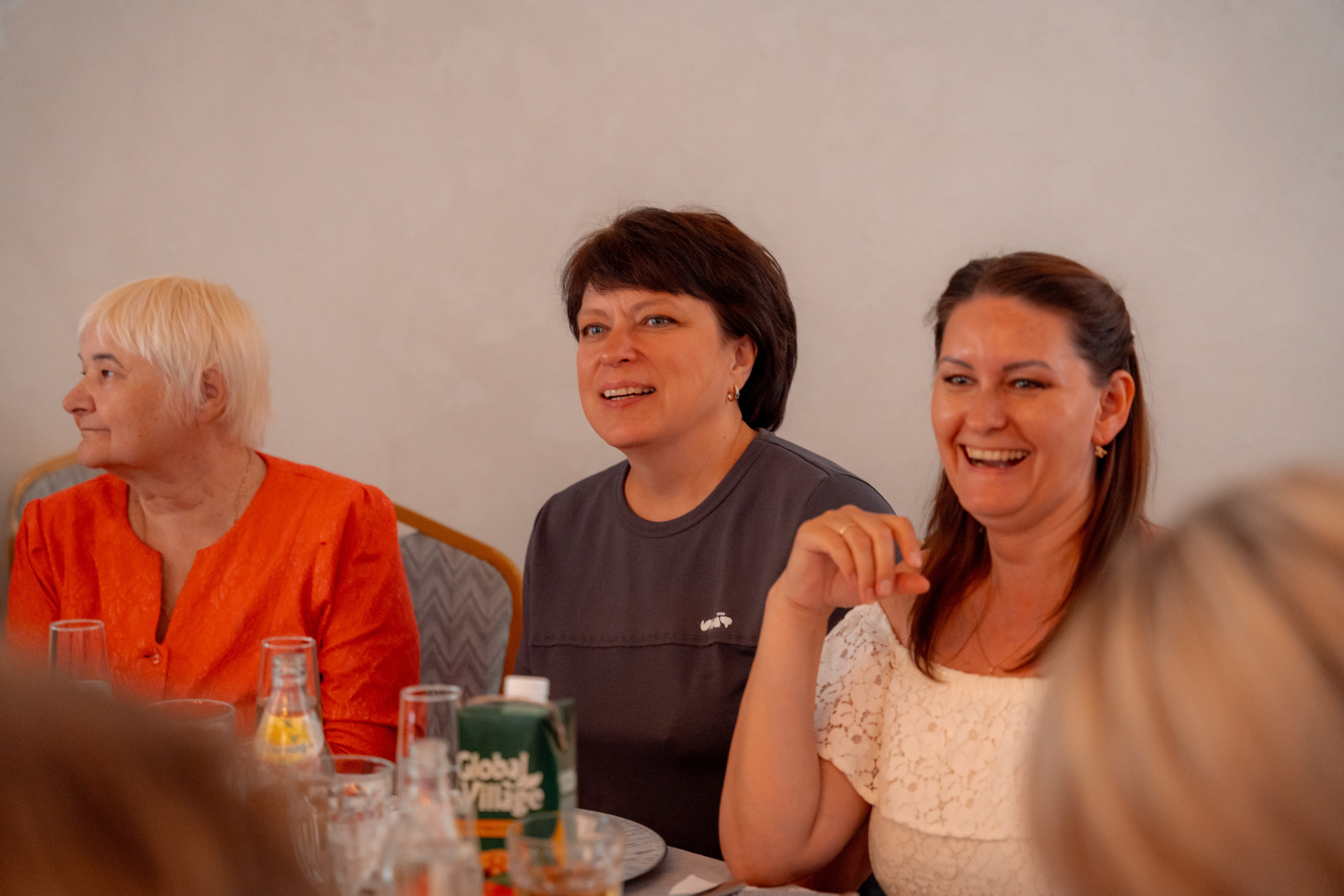 Выпускной 9го класса, Июль 2024