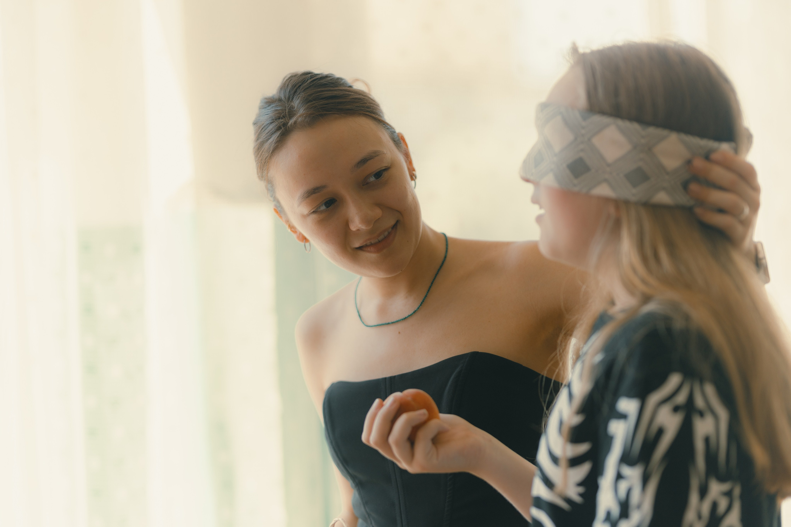 Английский лагерь в школе, Июнь 2024