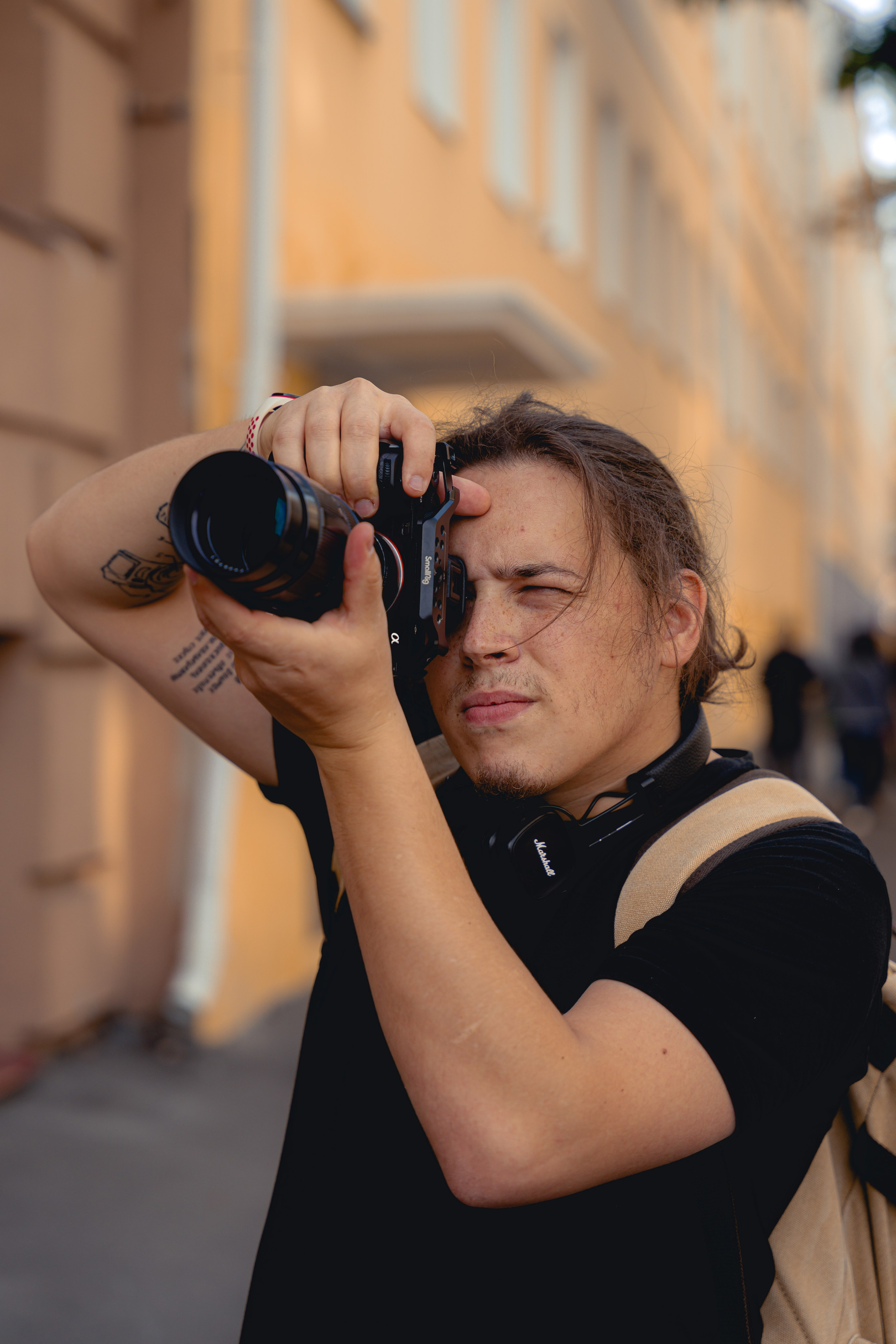 Казань, Август 2024